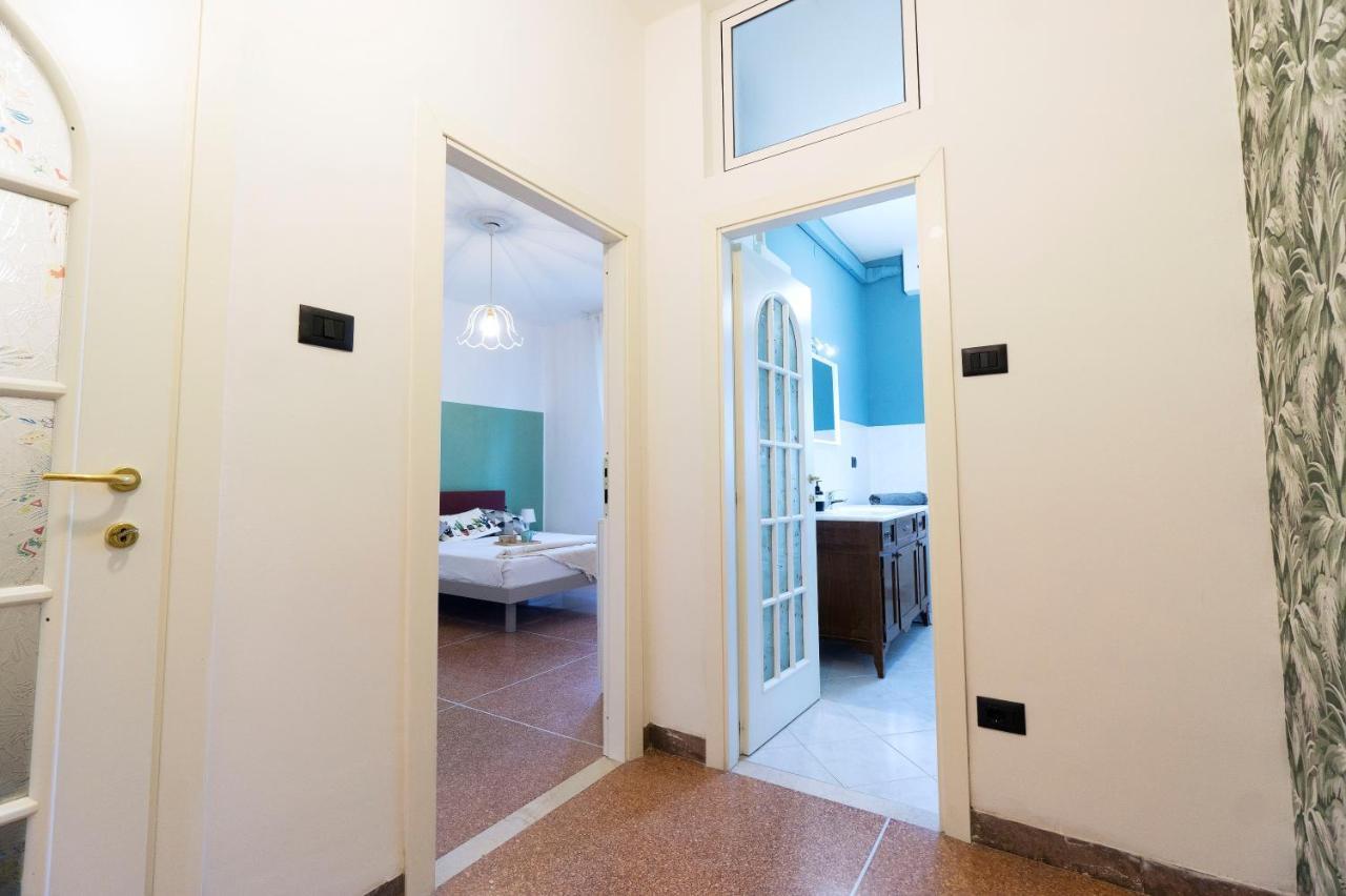 Apartamento Realkasa Kharkov Bolonha
