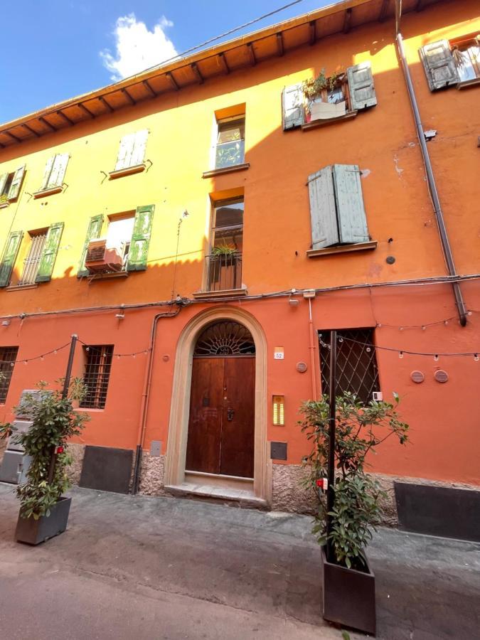 Apartment Realkasa Pratello Flat