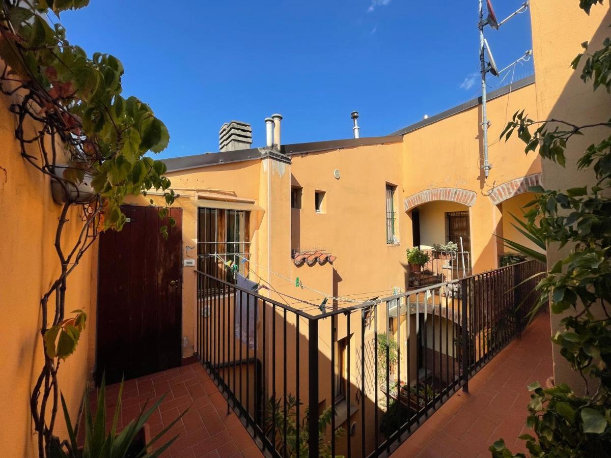 Apartment Realkasa Pratello Flat *