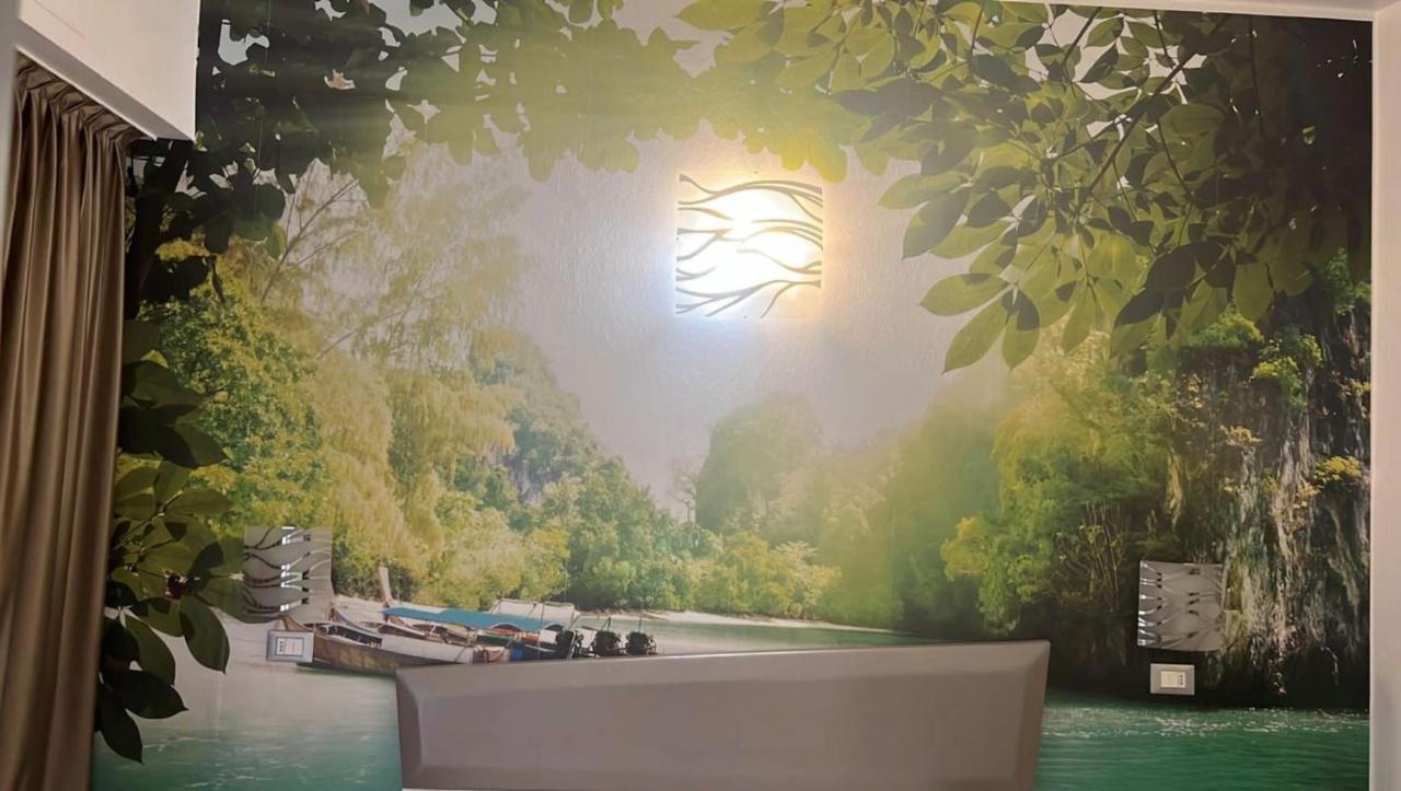 Hotel Giardinetto Al Sant'orsola