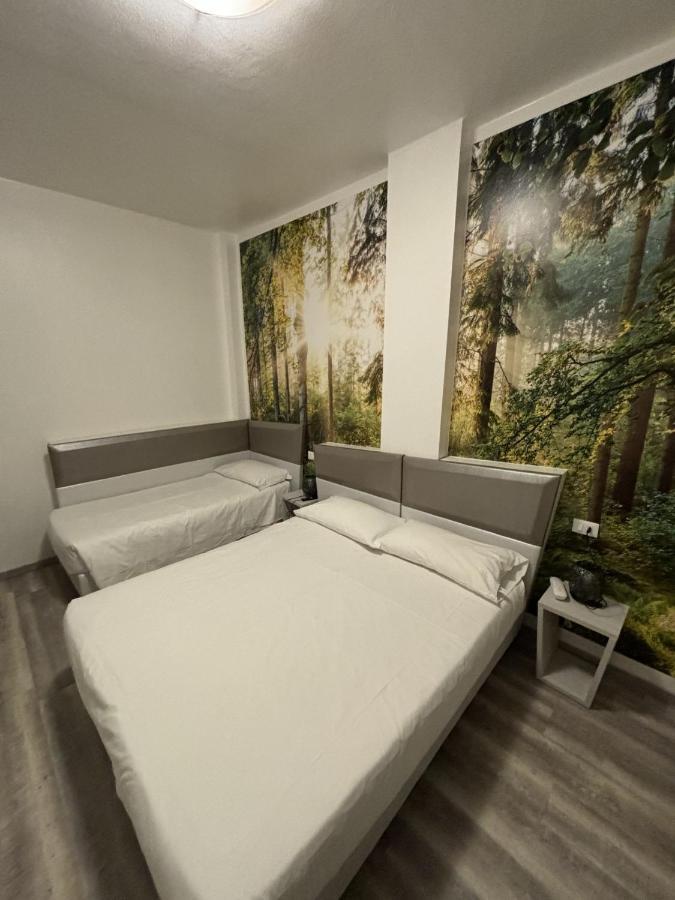 Giardinetto Al Sant'orsola Hotel 2*