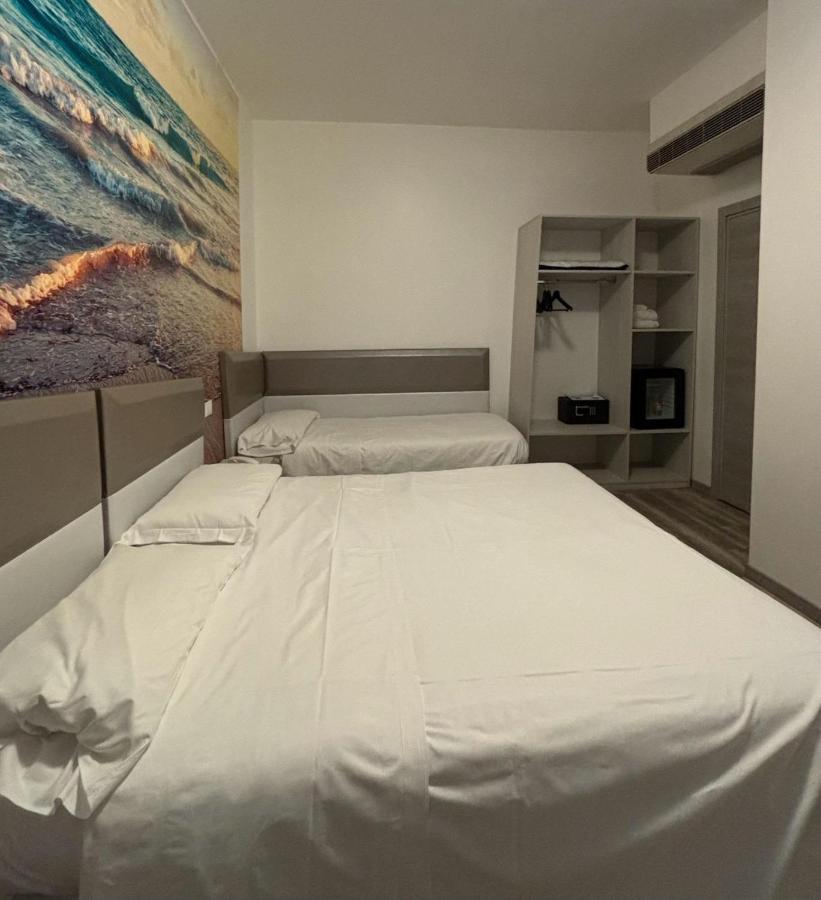 Hotel Giardinetto Al Sant'orsola Bologna