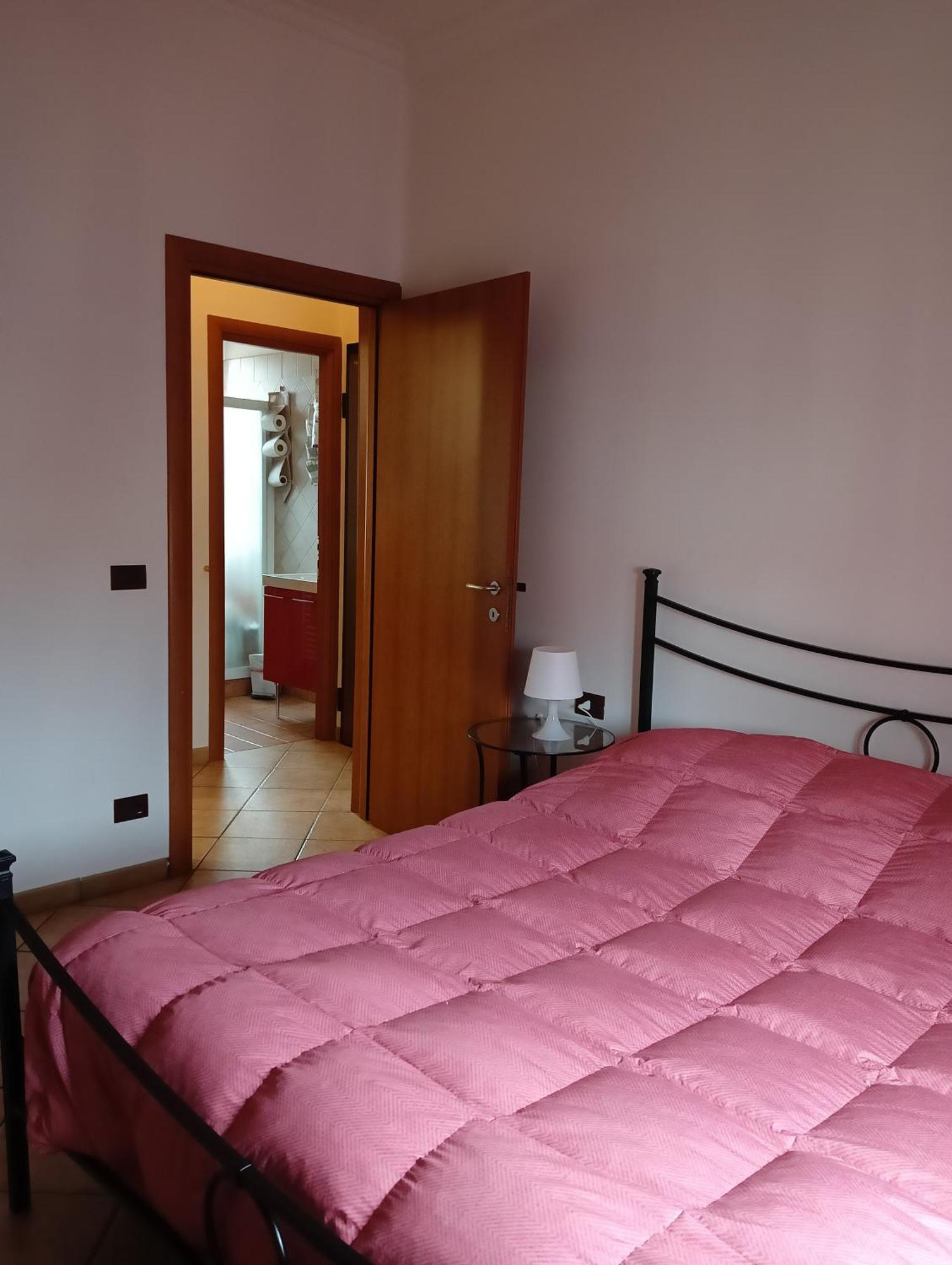 051 Apartment Bologna