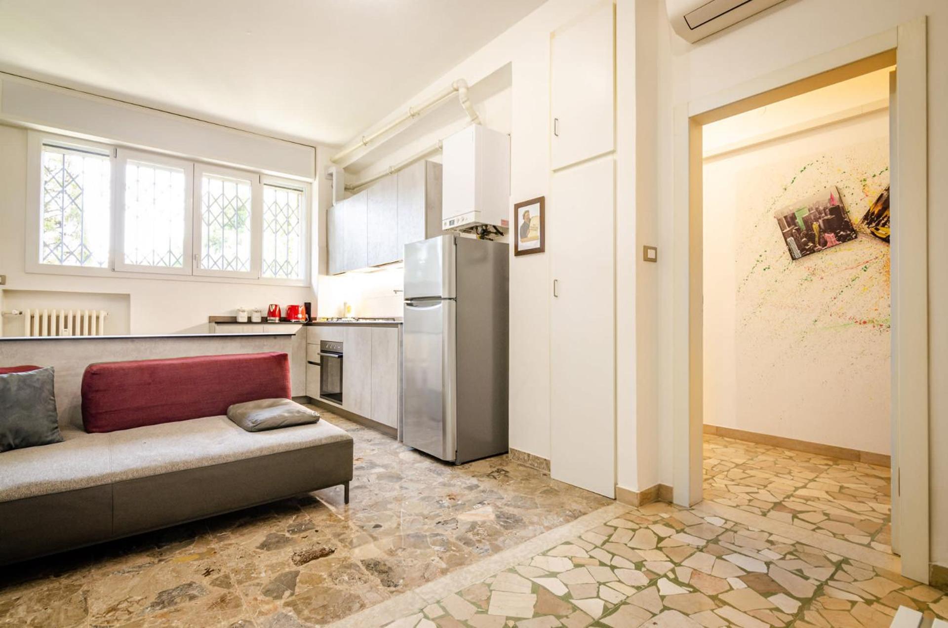 Guest house Corsini