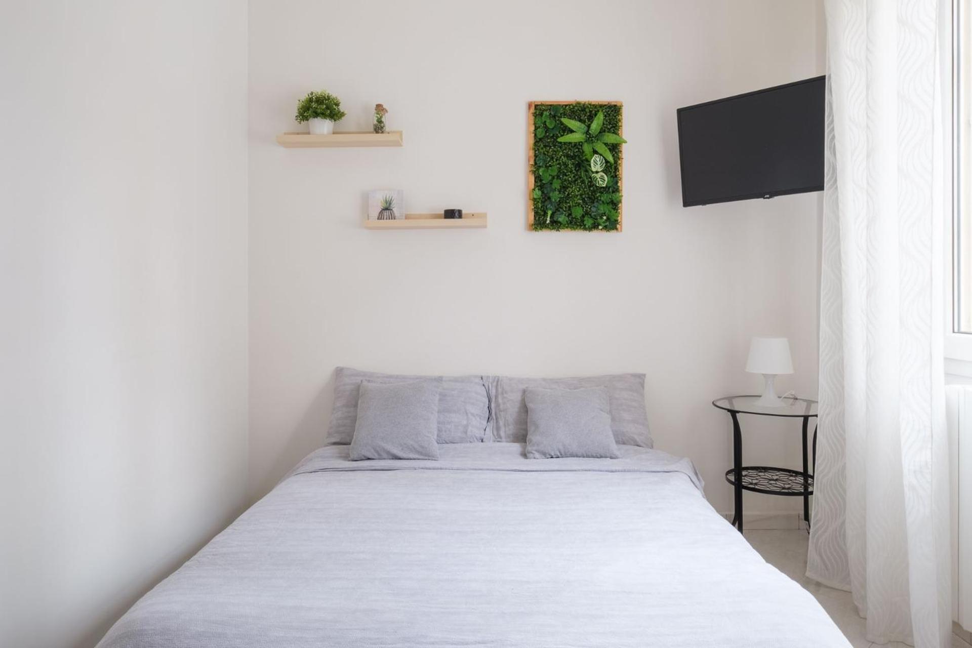 Apartment Da Faenza Corner Bologna