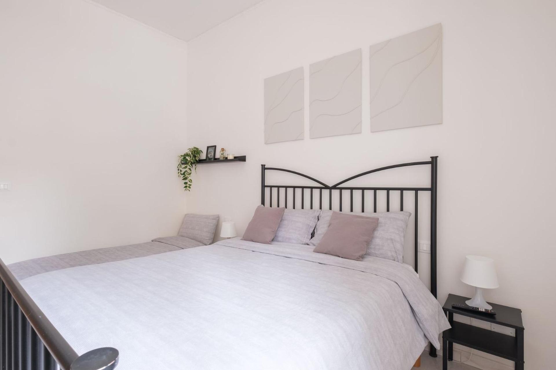 Da Faenza Corner Apartment