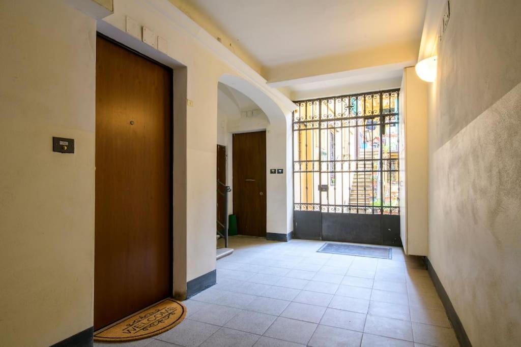 Apartment A & G