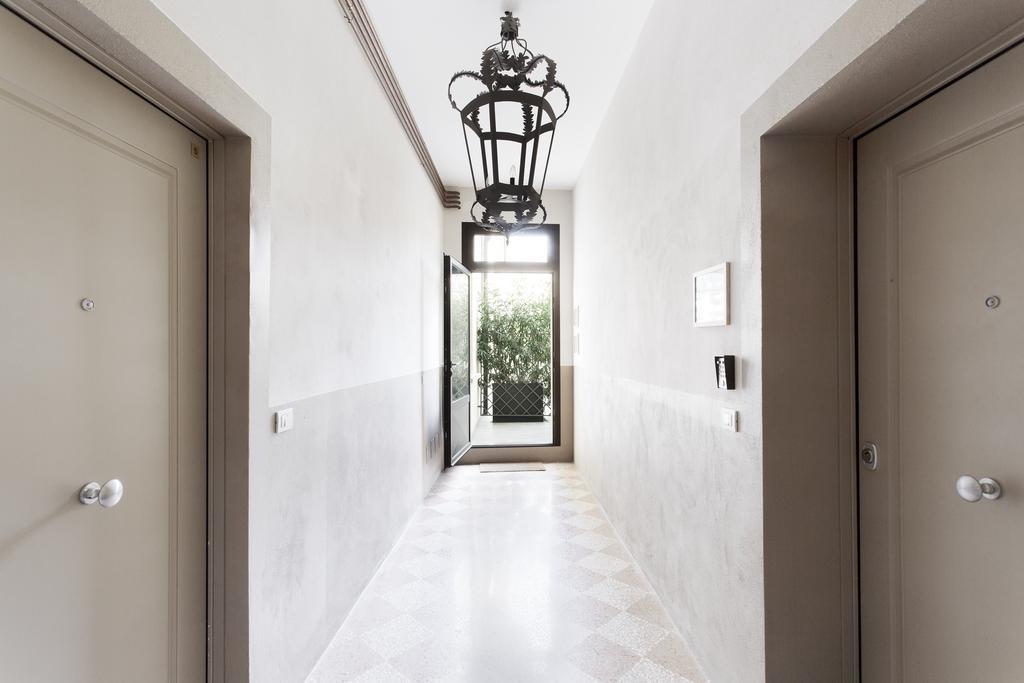 Apartamento Carducci