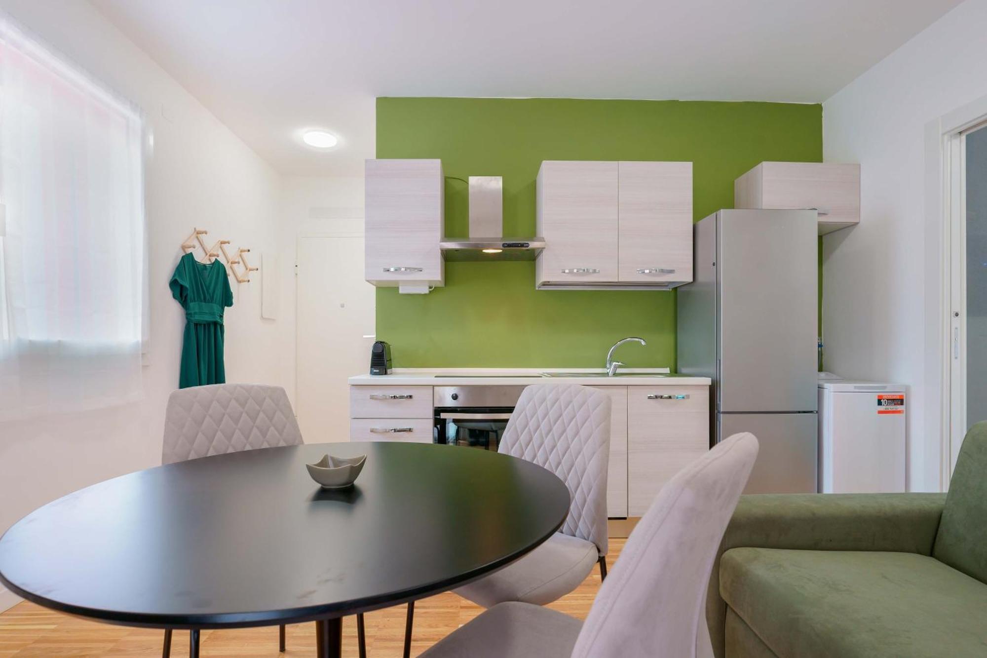 Apartment Mascarella 86