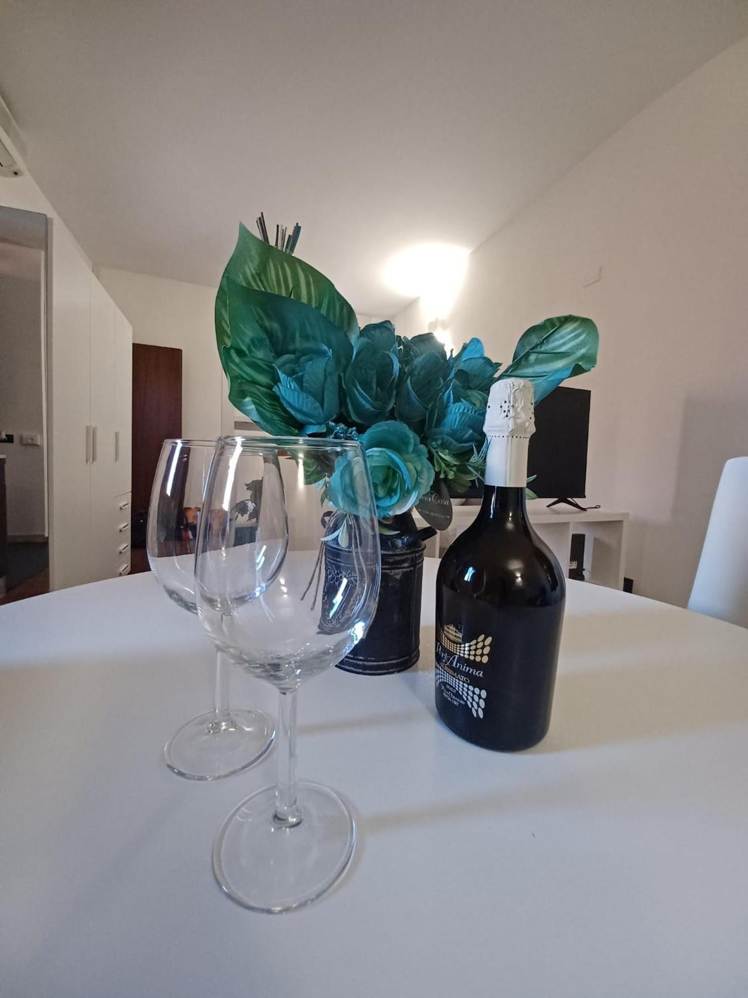 Apartment Casa Mia Bologna