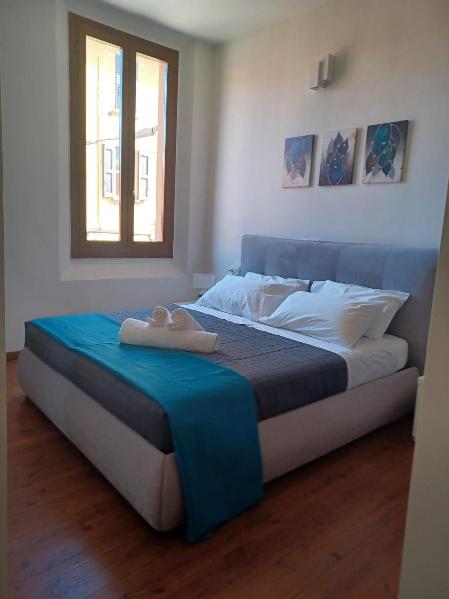 Apartment Casa Mia