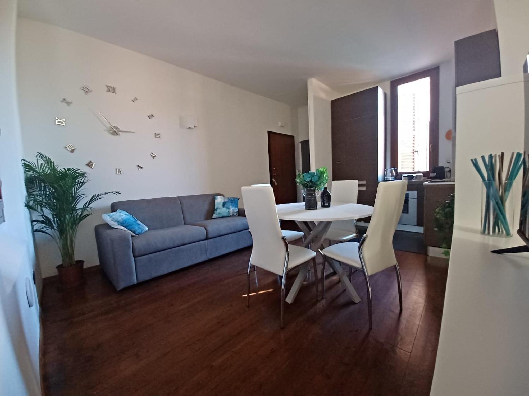 Apartment Casa Mia *