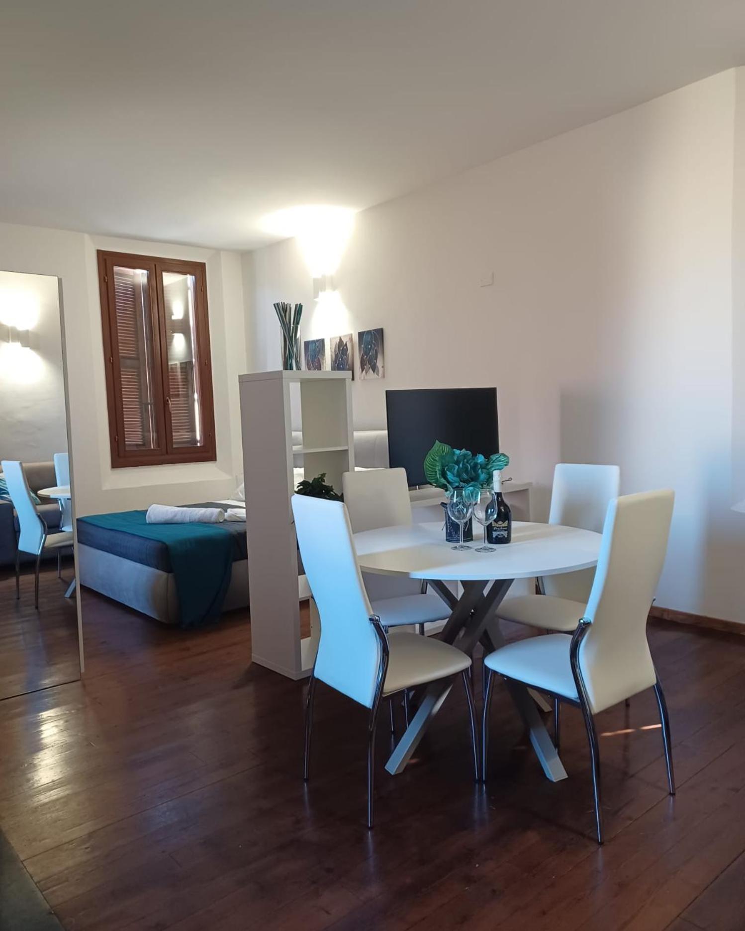 Casa Mia Bologna