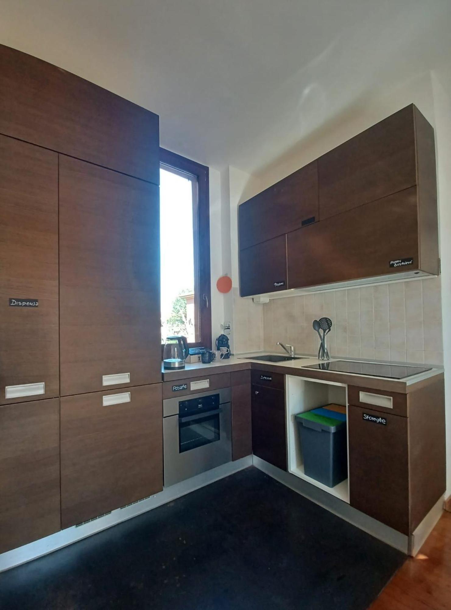 Casa Mia Apartment Bologna