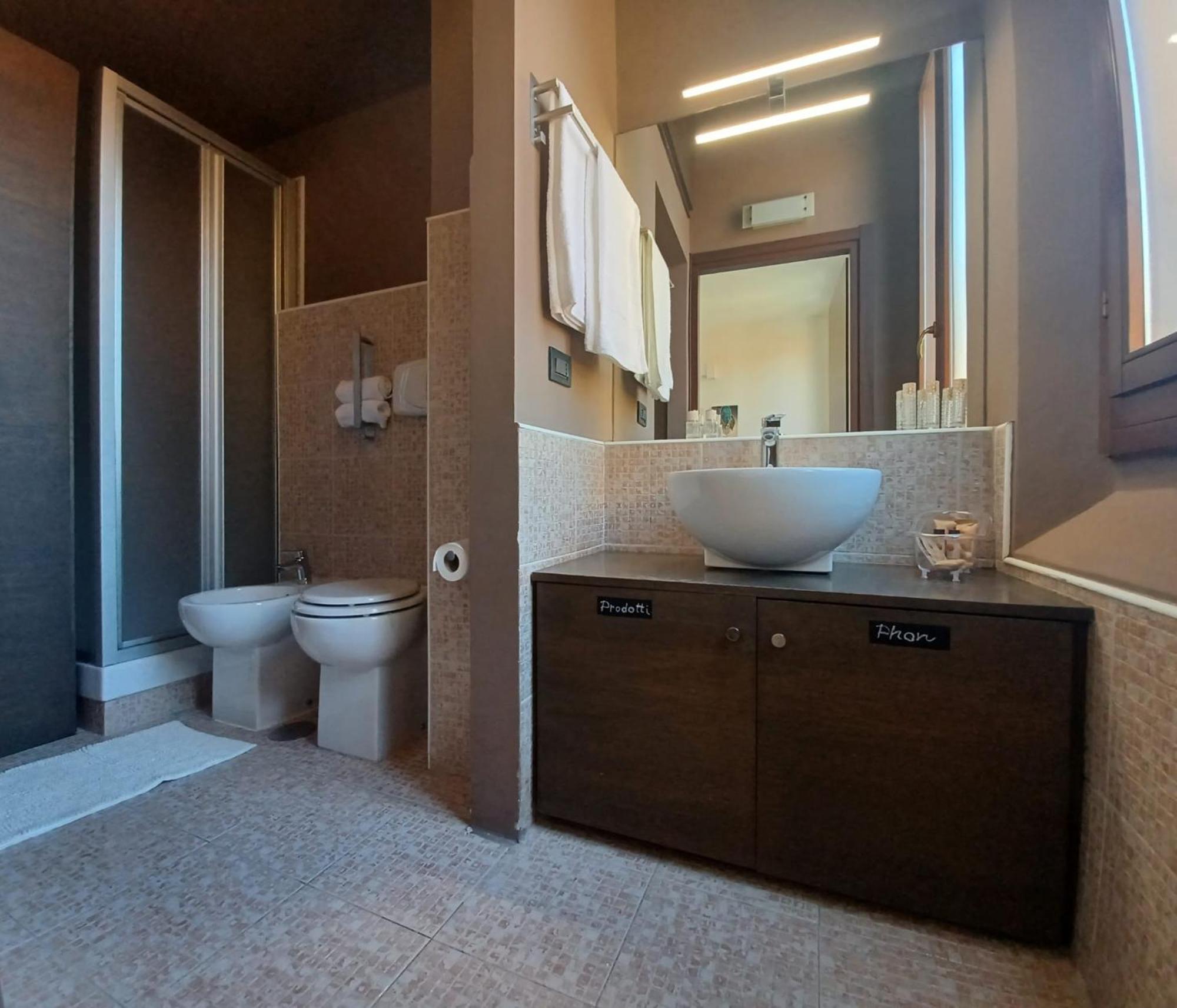 Casa Mia Apartment *