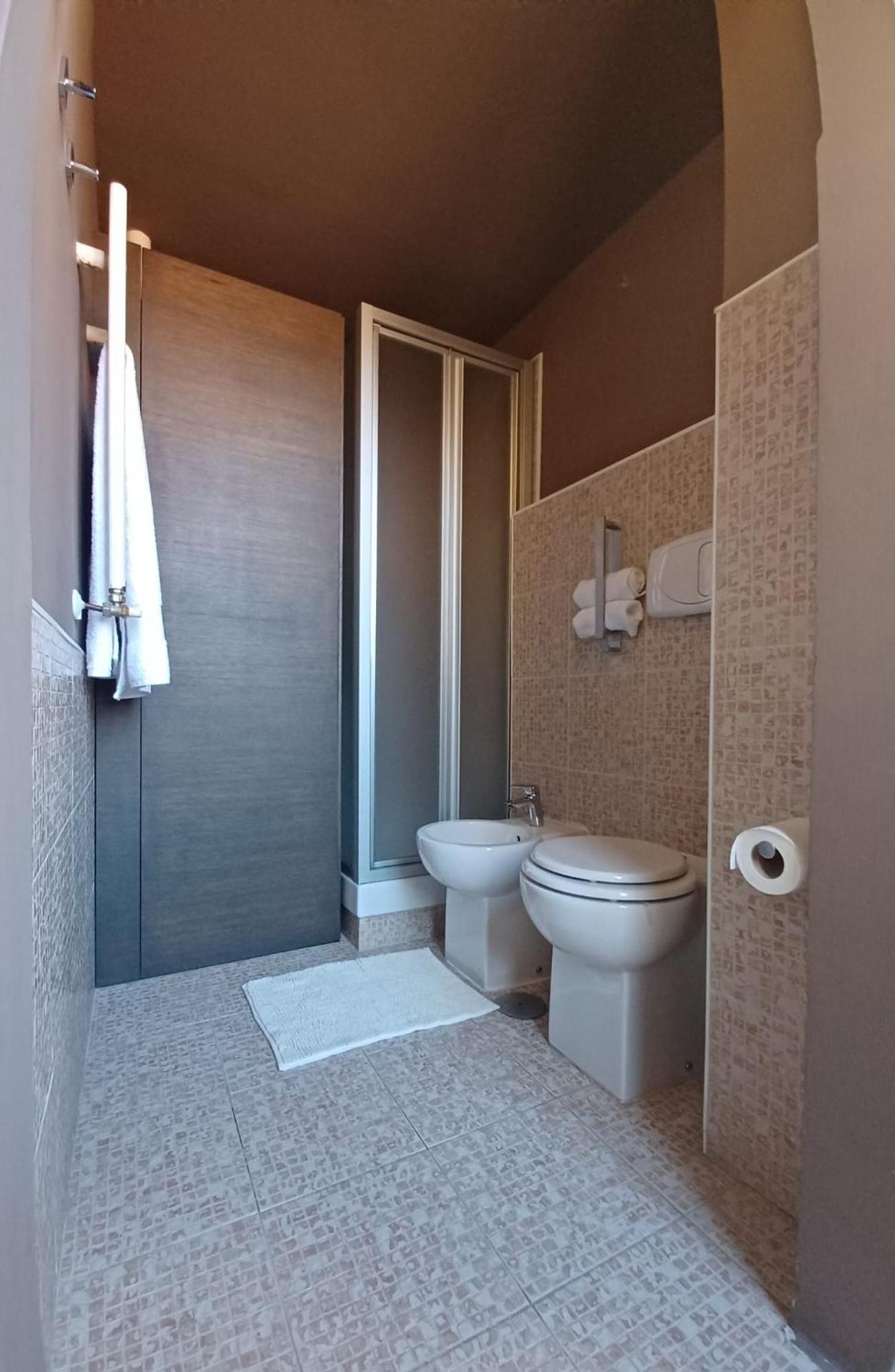 Casa Mia Apartment Bologna