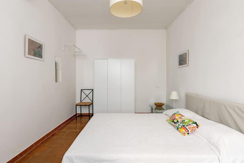 Casa De' Castagnoli, Ac/wifi Apartment