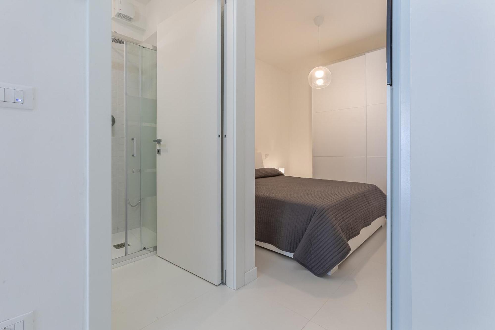 Academy Of Fine Arts -modern Apt. With Balcony! Apartment *