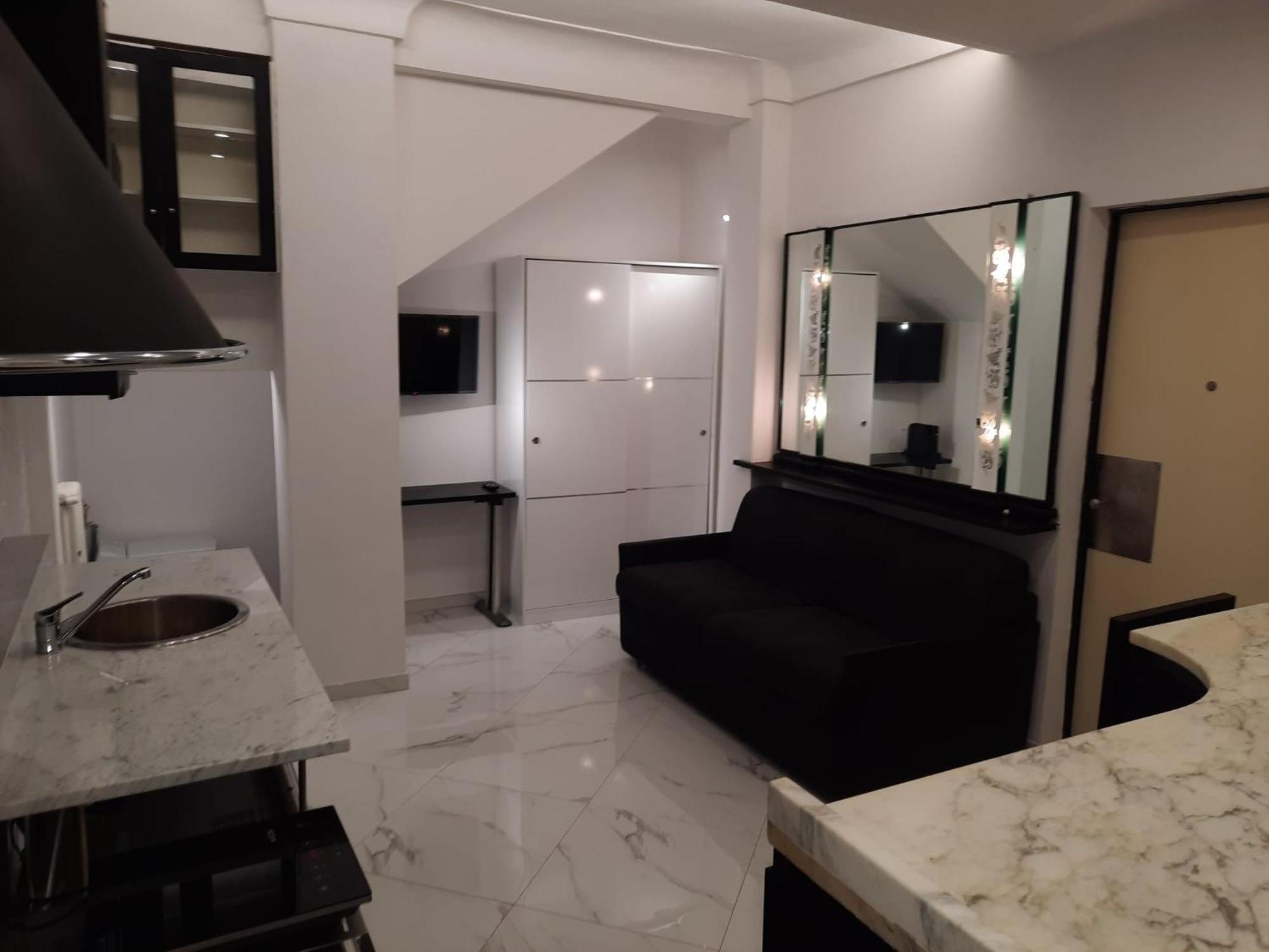 Apartment Santa Caterina Bologna