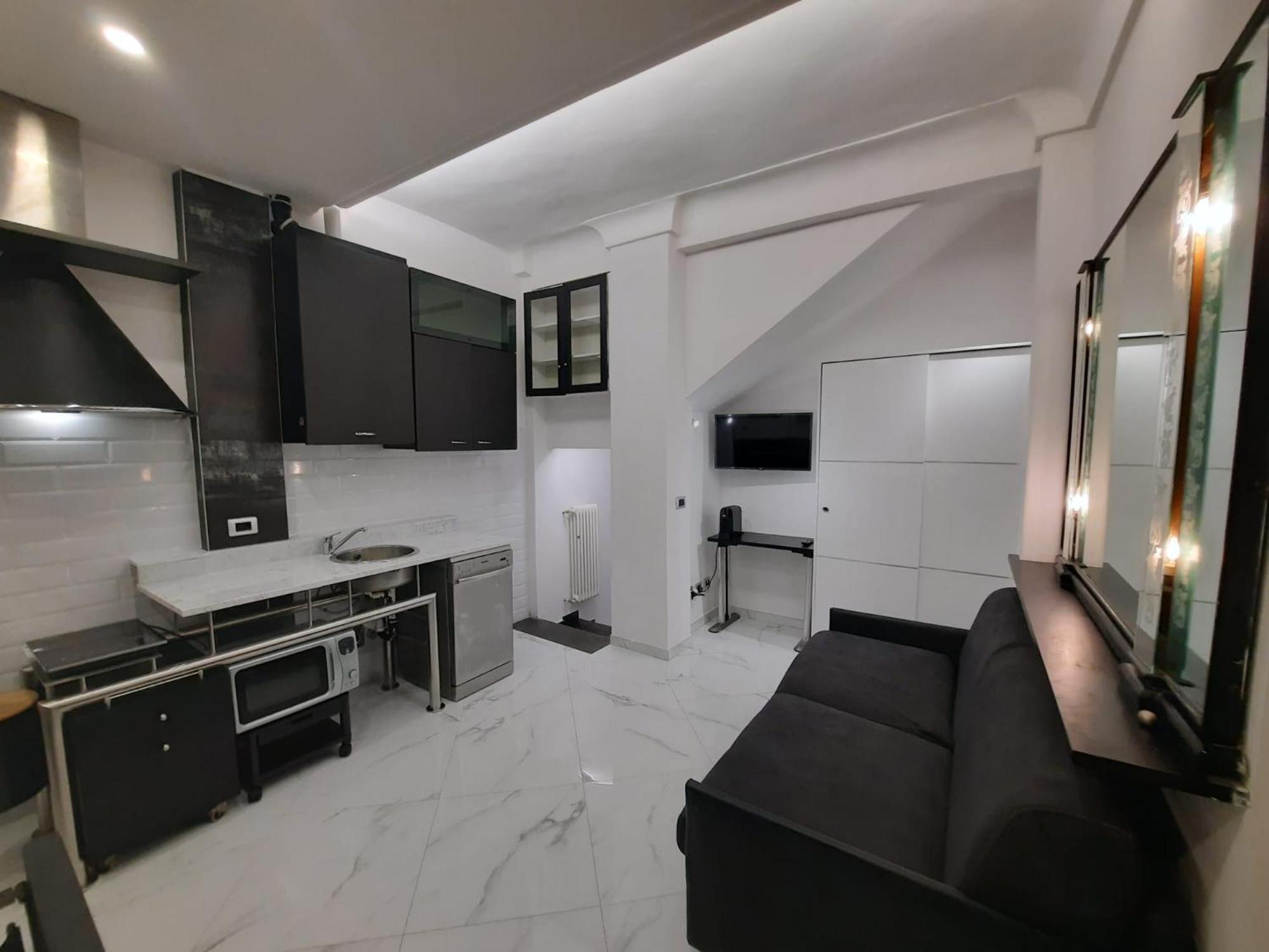 Santa Caterina Apartment