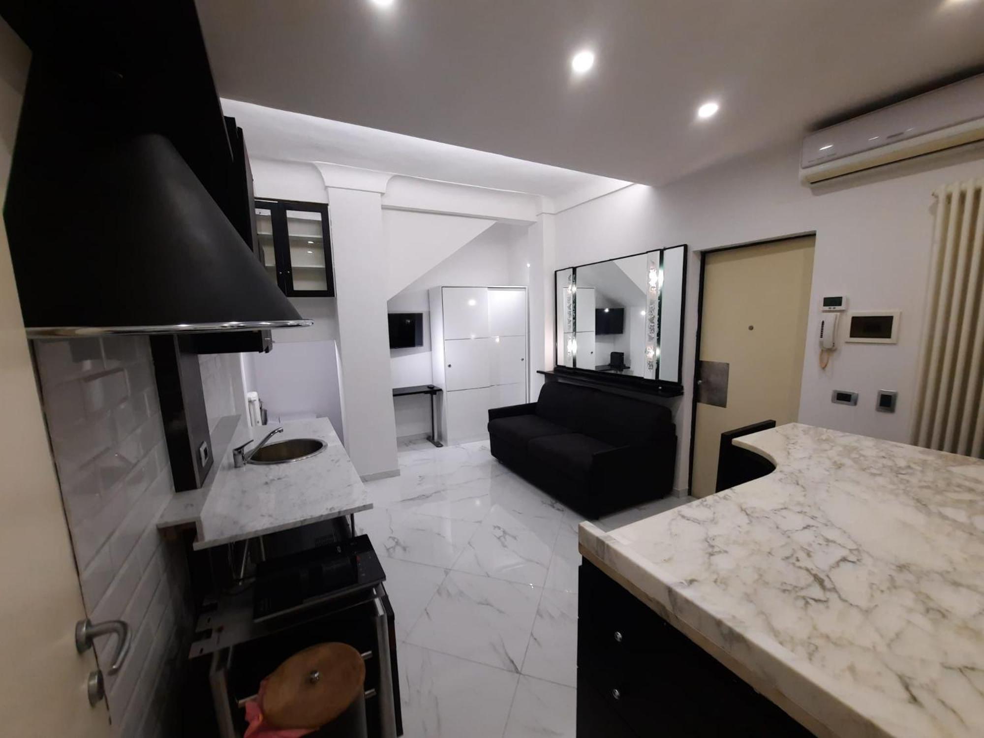 Santa Caterina Apartment *