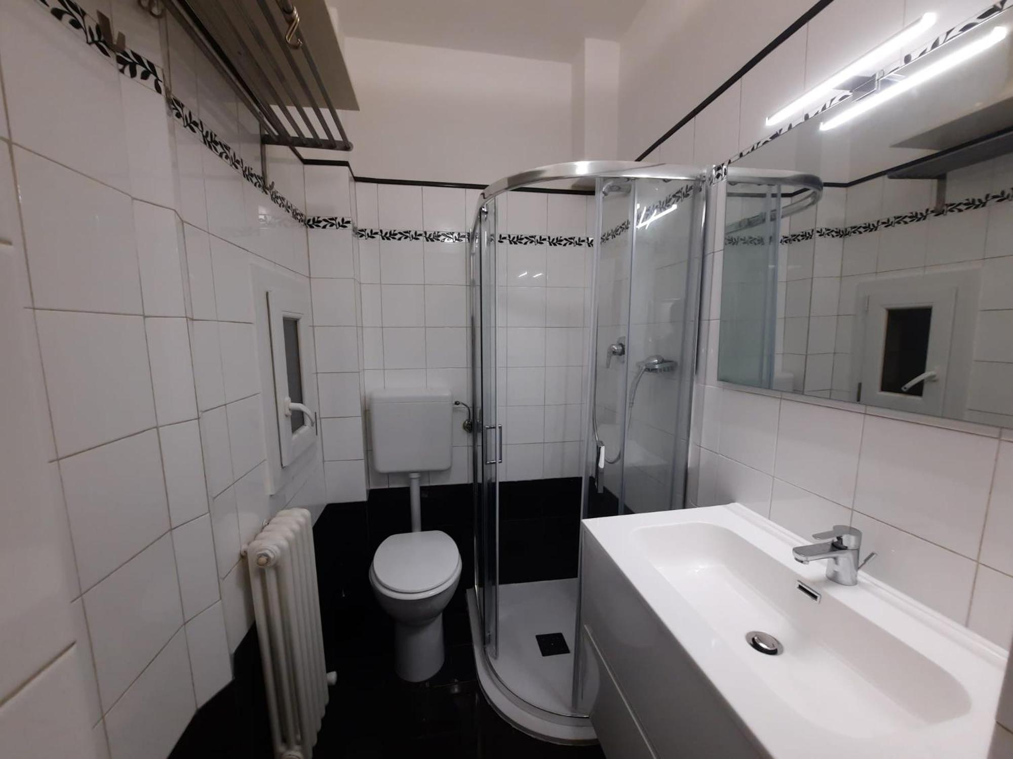 Santa Caterina Apartment