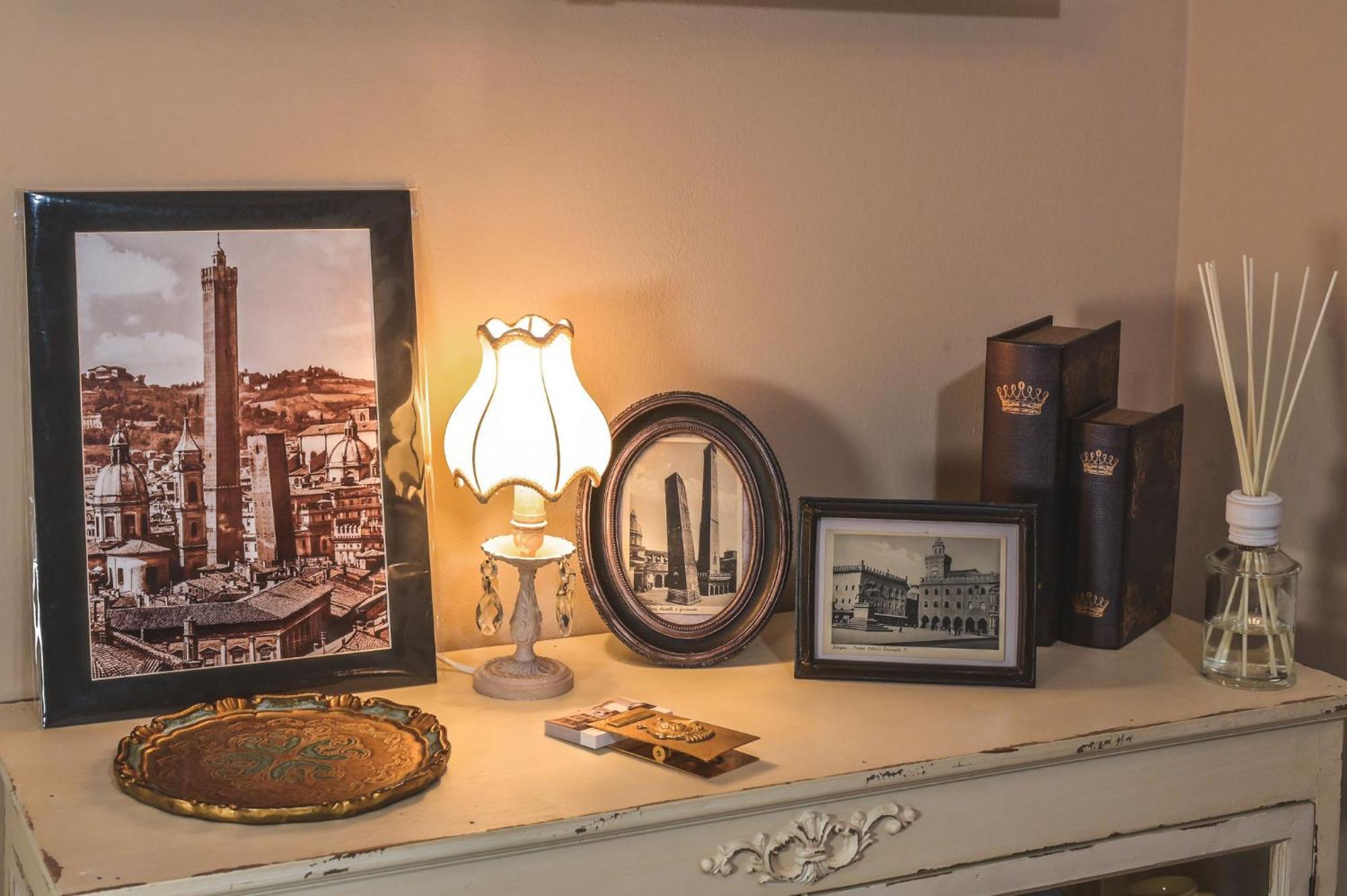 Maison Marescalchi Apartment Bologna