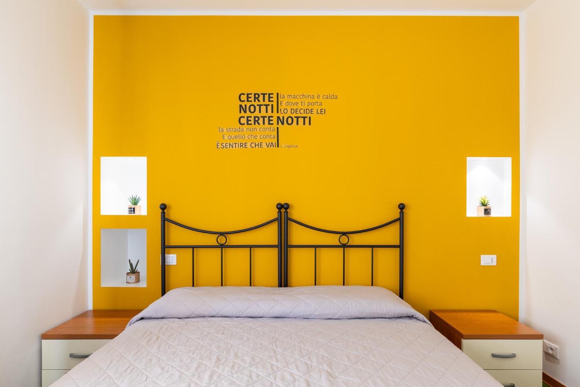 Appartement Levante96 Bologna