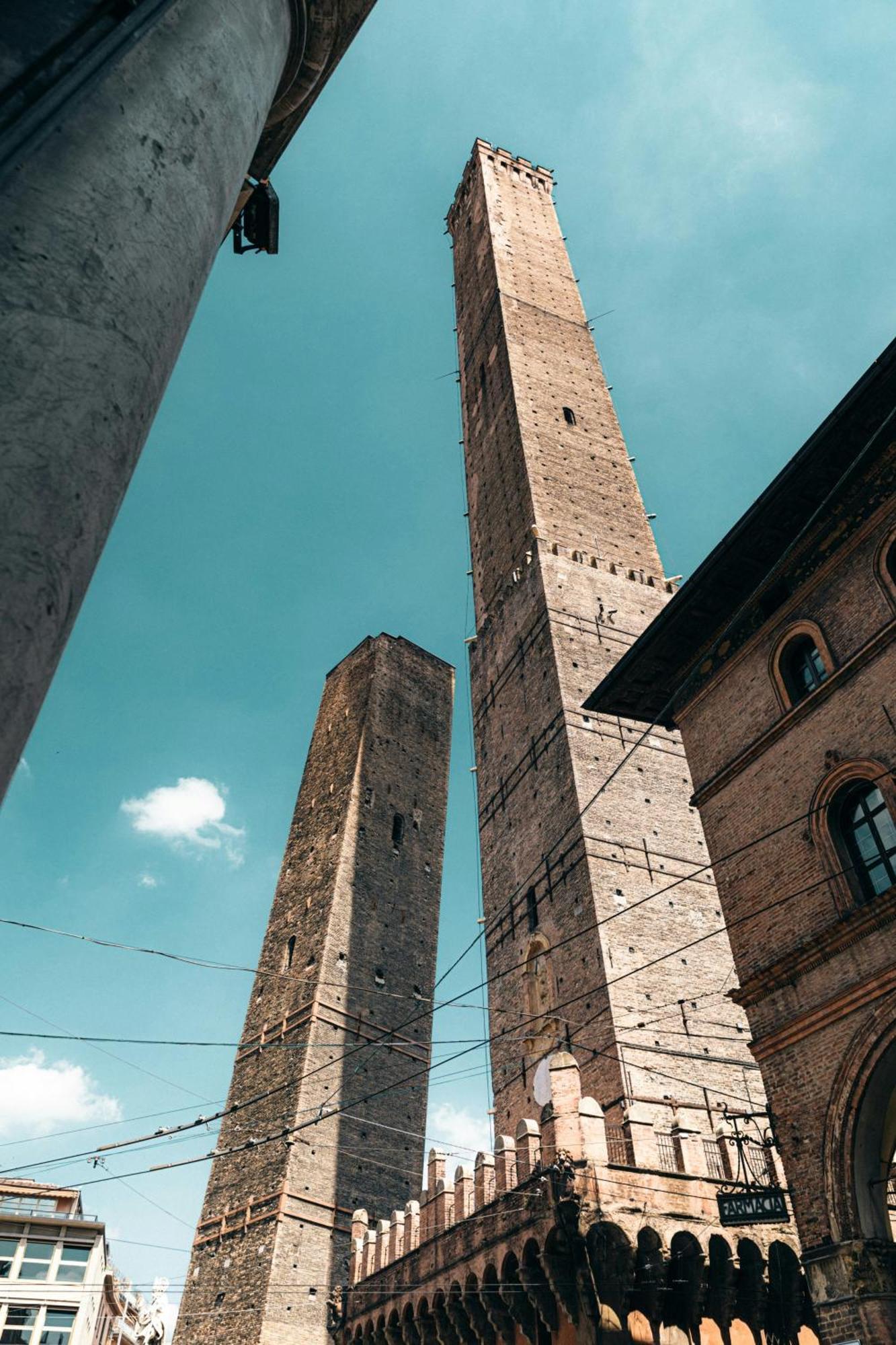 Apartment Casa San Giorgio Fiera Silenzioso Con Parcheggio Gratuito Bologna