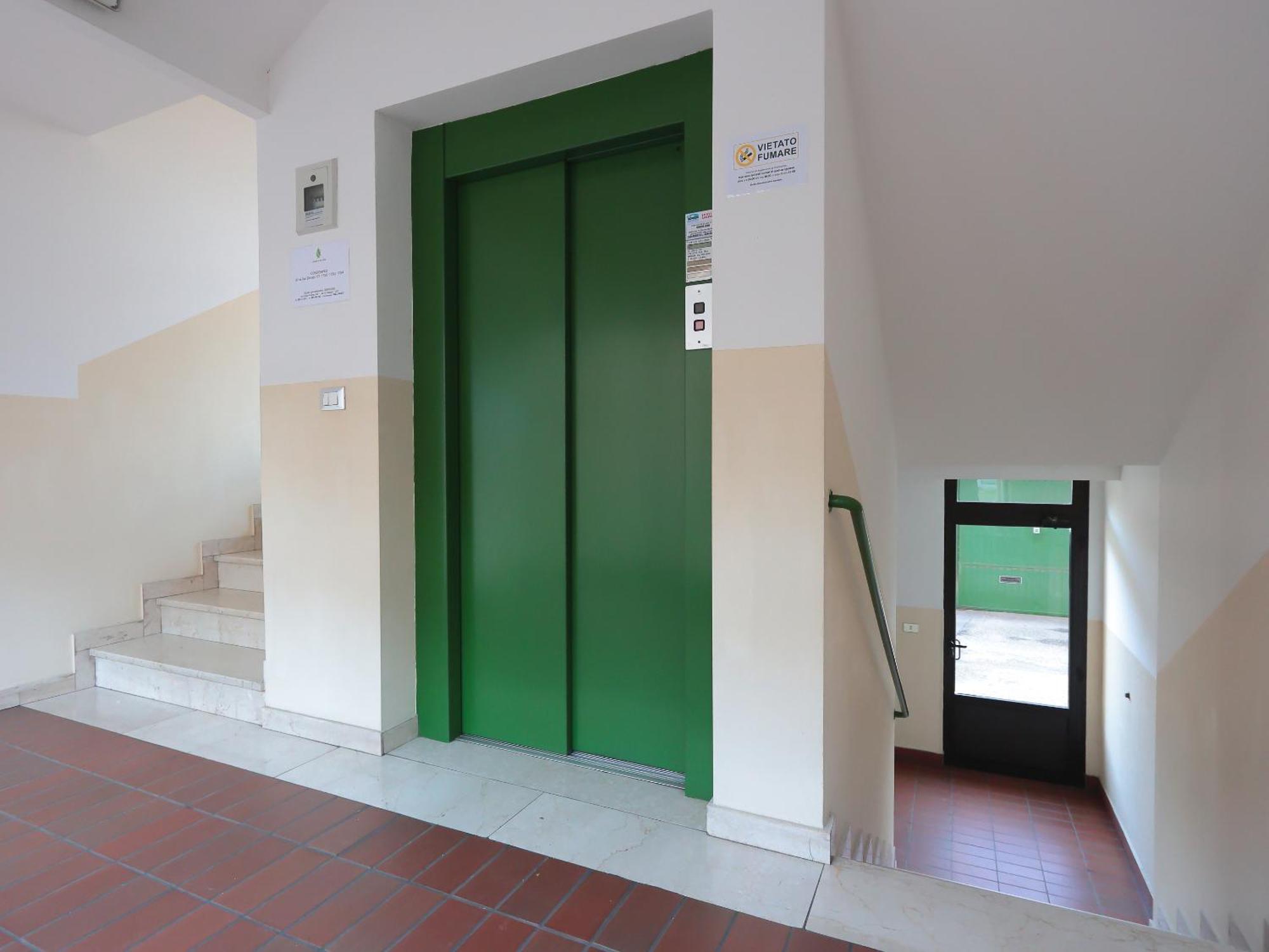 Casa San Giorgio Fiera Silenzioso Con Parcheggio Gratuito