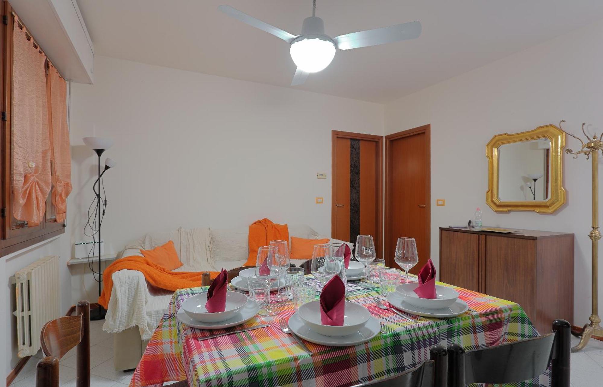 Casa San Giorgio Fiera Silenzioso Con Parcheggio Gratuito Apartment *