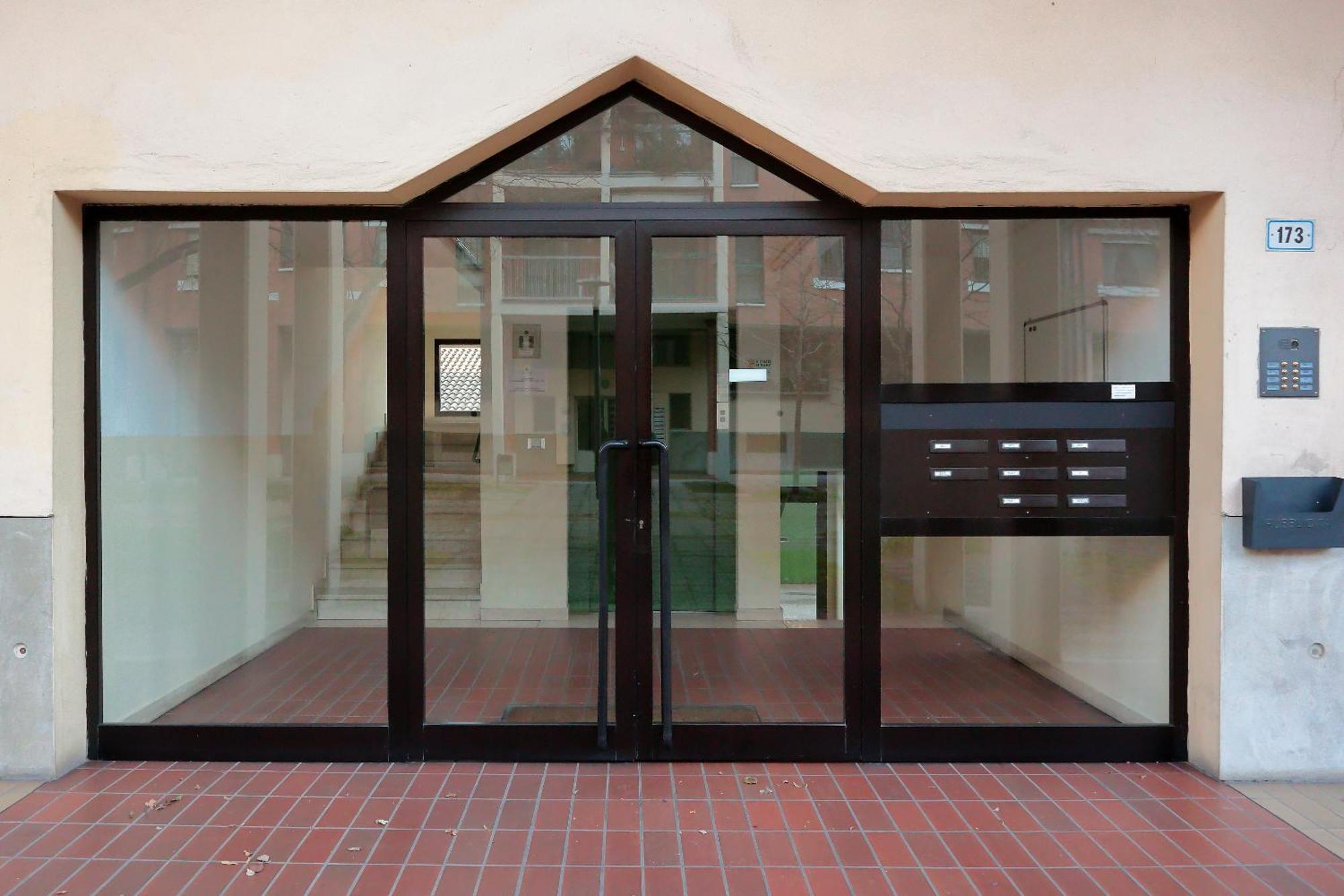 Casa San Giorgio Fiera Silenzioso Con Parcheggio Gratuito Apartment *