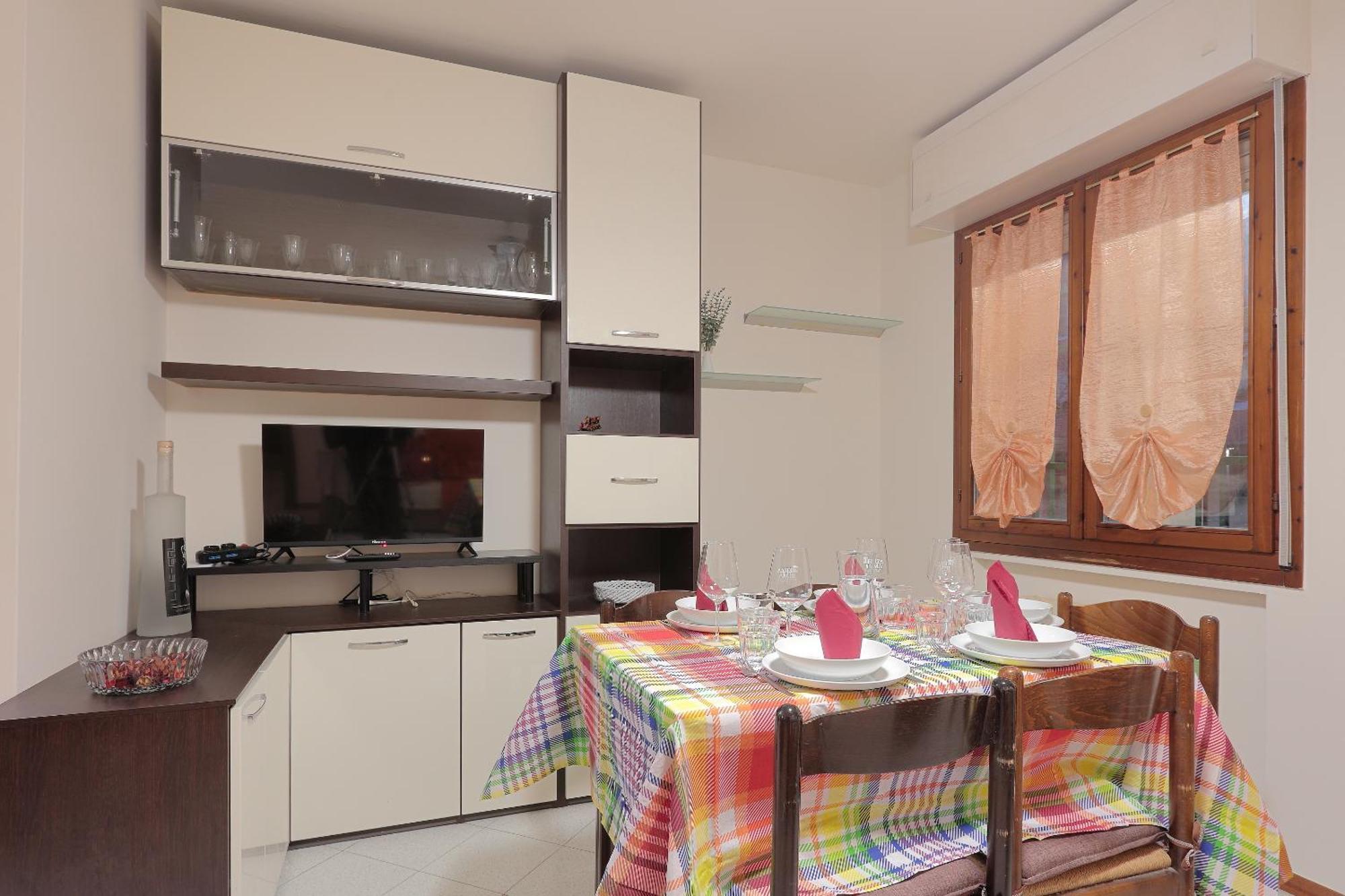 Apartment Casa San Giorgio Fiera Silenzioso Con Parcheggio Gratuito *