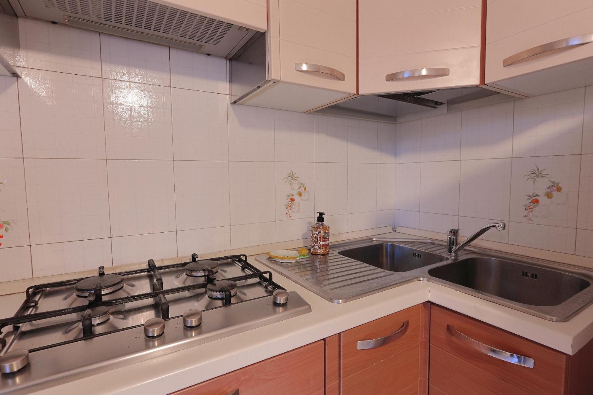 Apartment Casa San Giorgio Fiera Silenzioso Con Parcheggio Gratuito Bologna