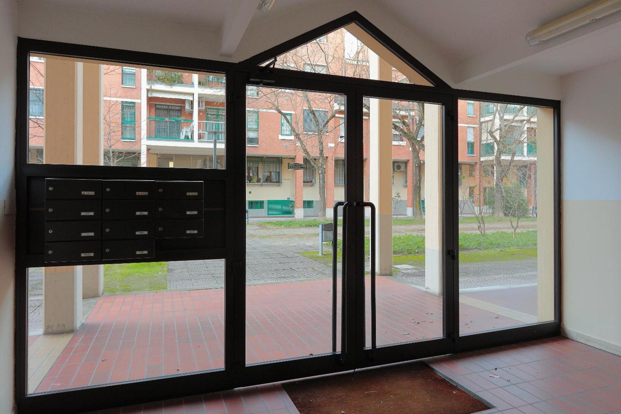 Casa San Giorgio Fiera Silenzioso Con Parcheggio Gratuito * Bologna