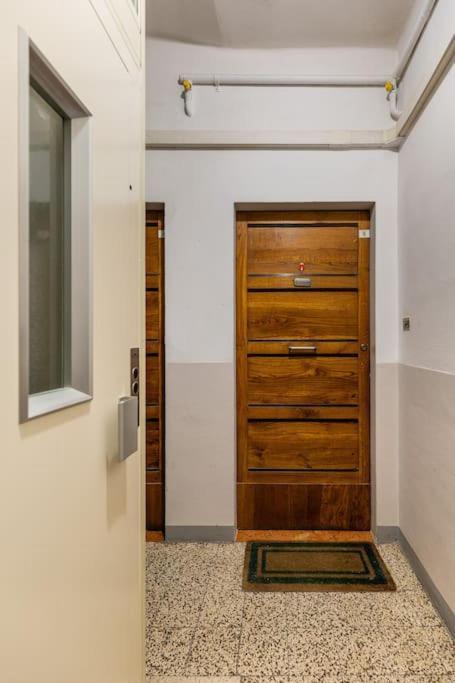 Turati 52 Bologna