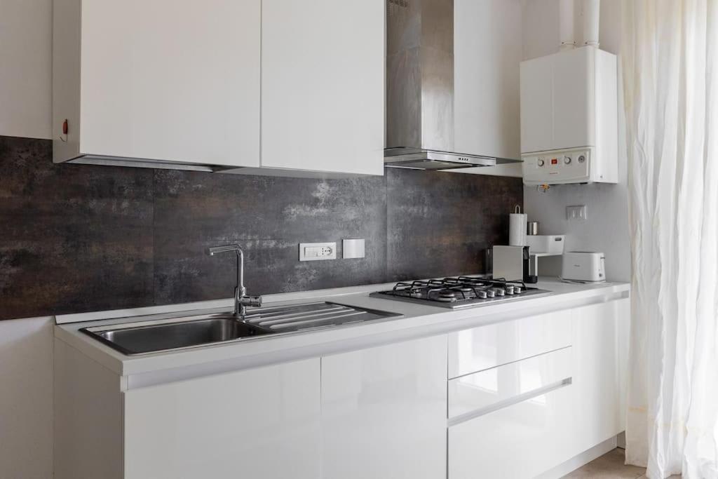 Appartamento Turati 52