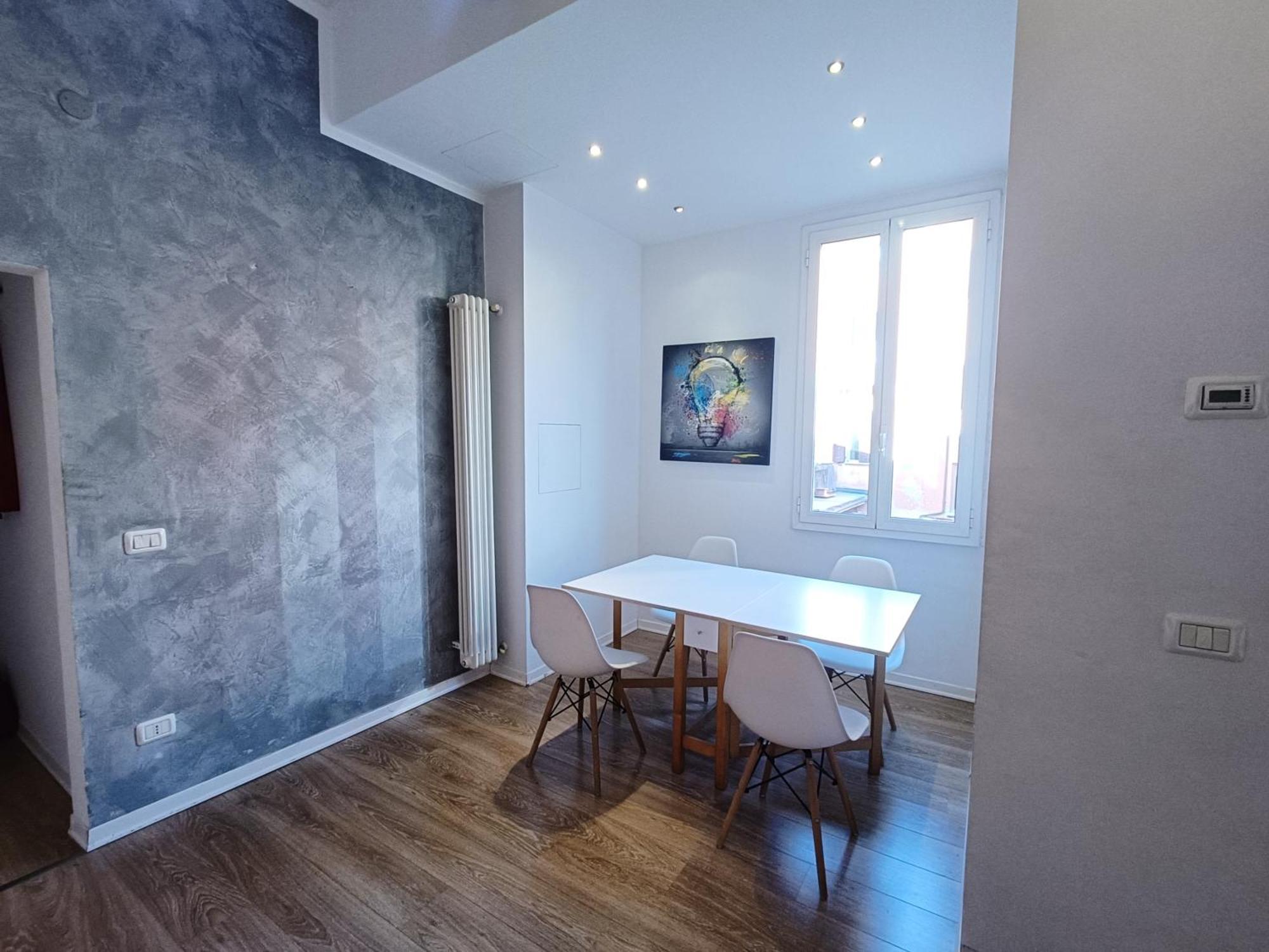 Del Parco Apartment Bologna
