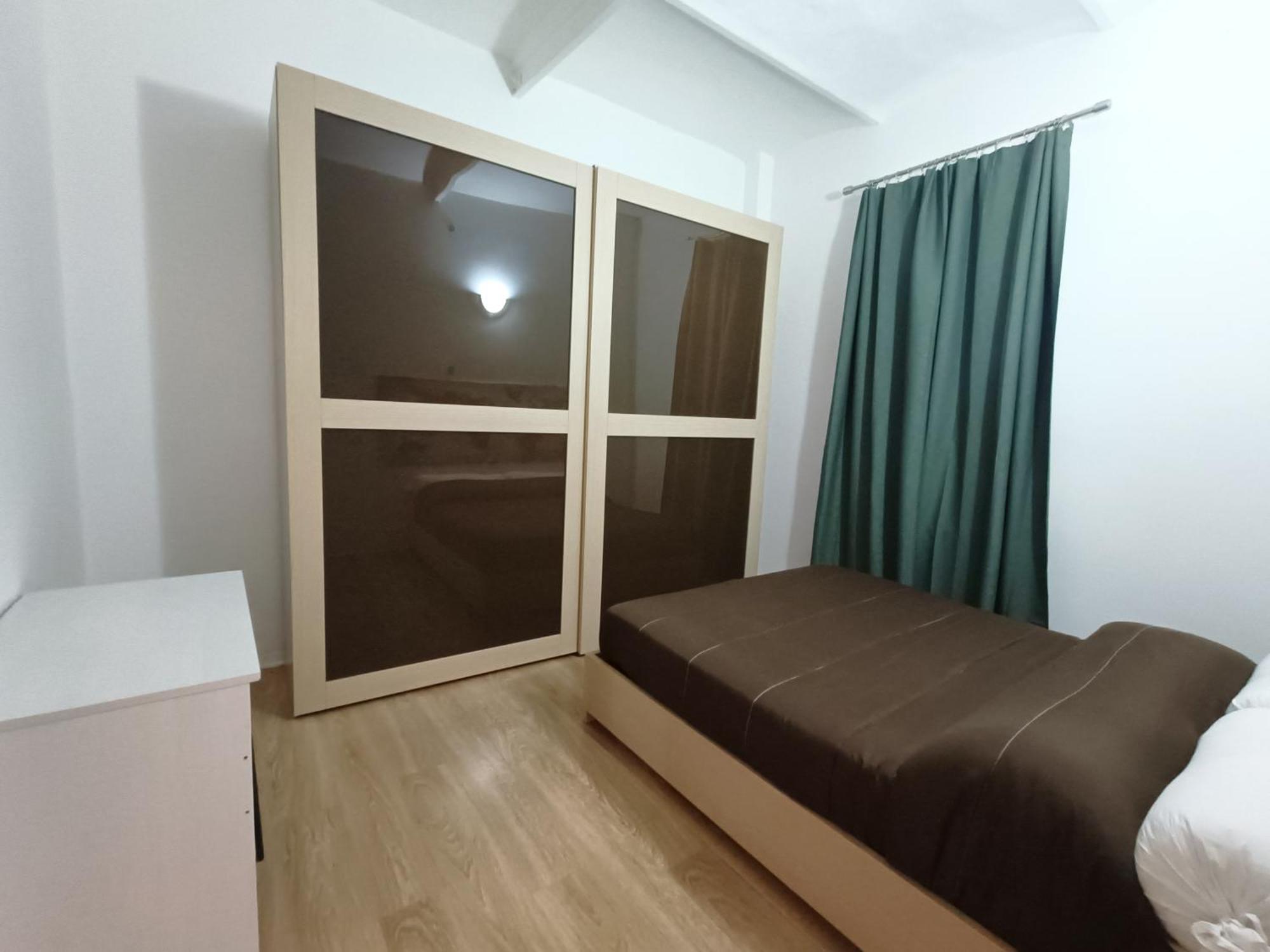 Del Parco Apartment