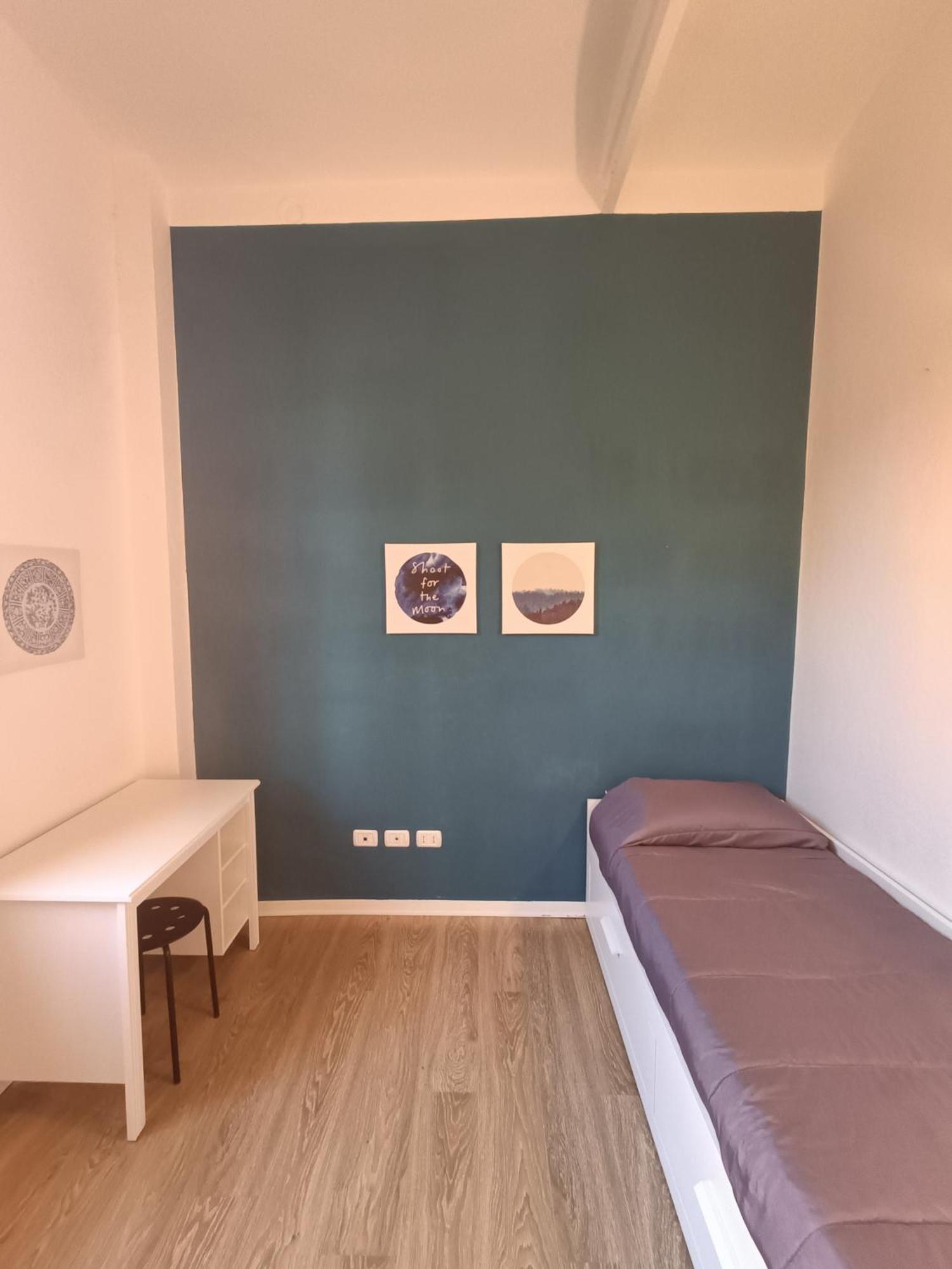 Del Parco Apartment