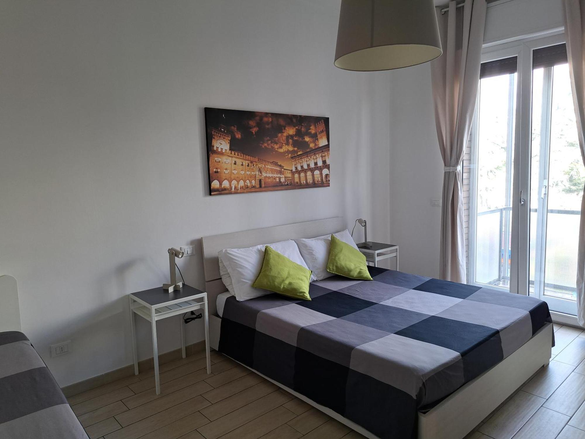 Bolognamania Apartments-prime Apartment *