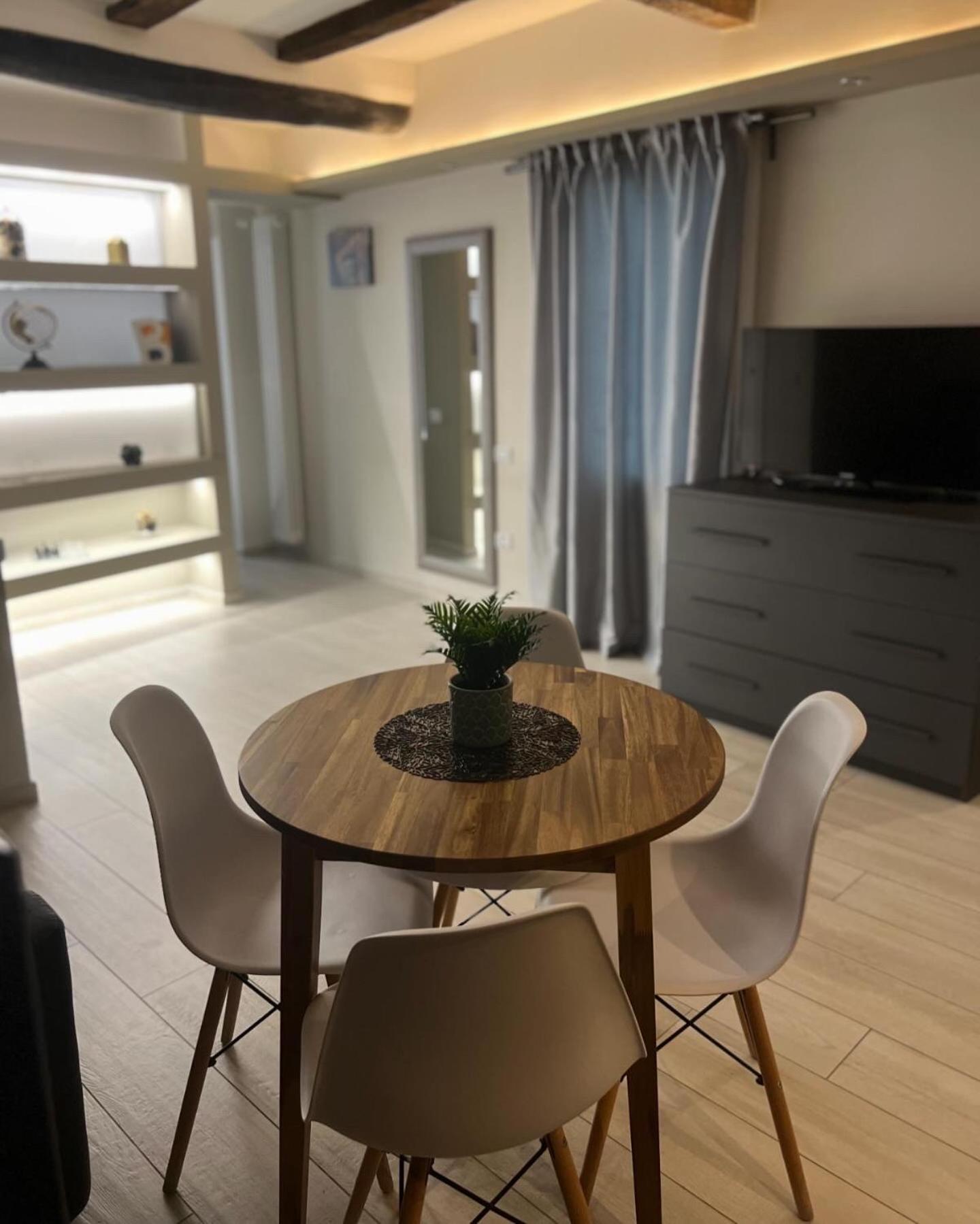 Appartement Bolognabyside-de Falegnami Bologna