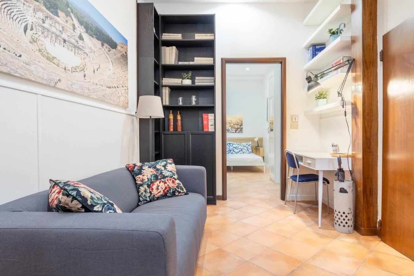 Apartment Dimora Degli Archeologi *