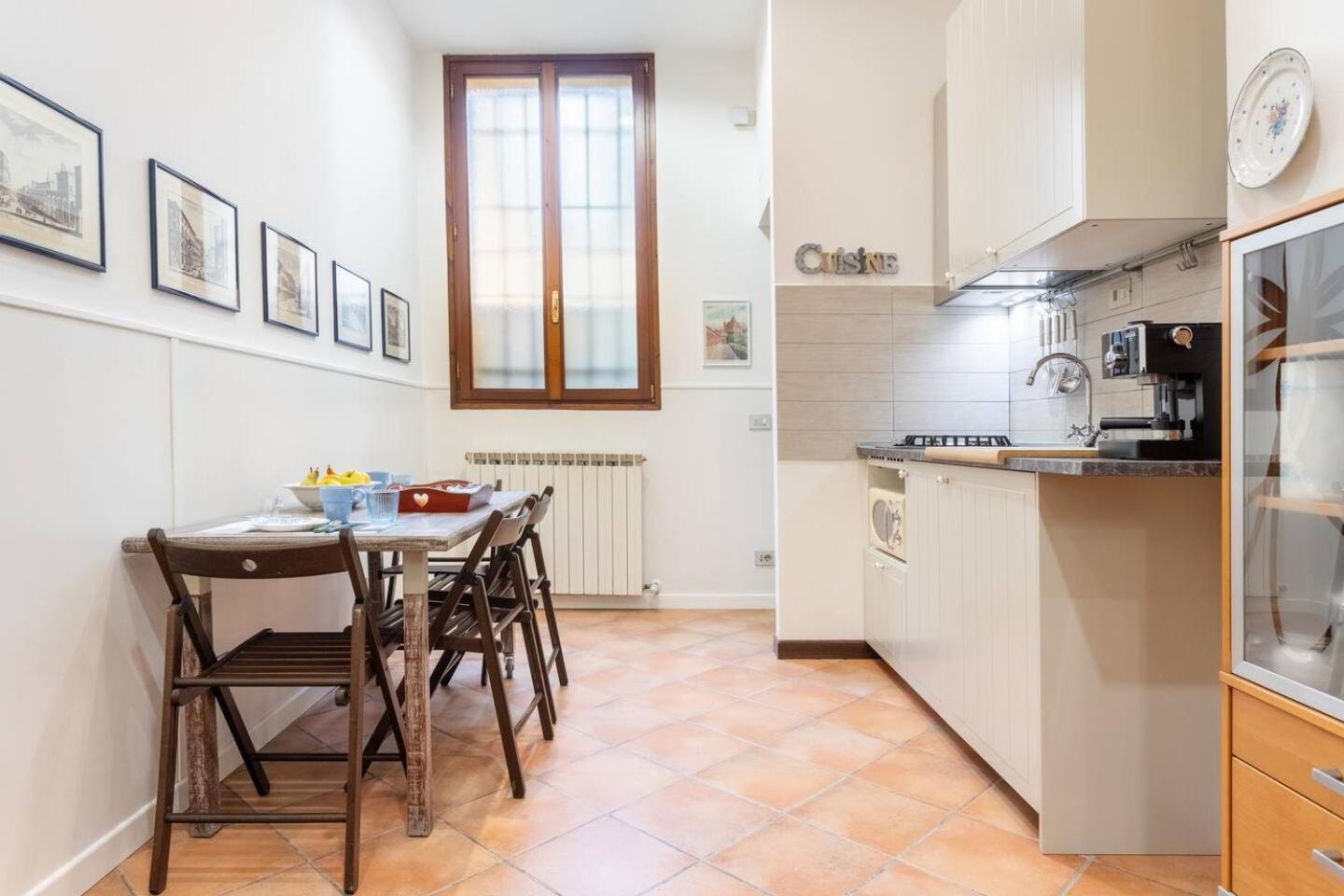 Apartment Dimora Degli Archeologi