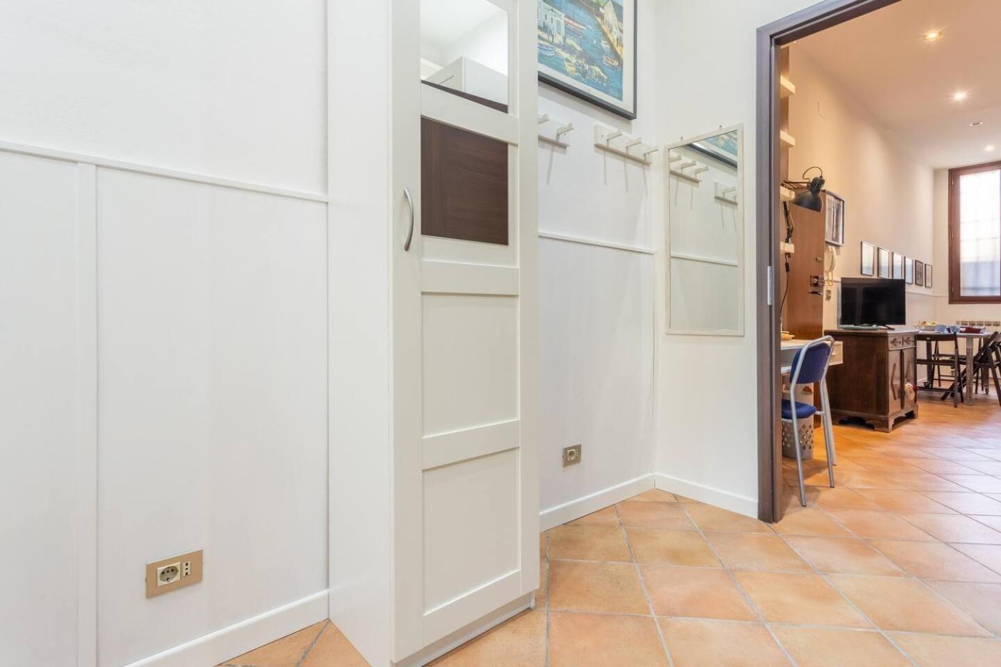 Apartment Dimora Degli Archeologi Bologna