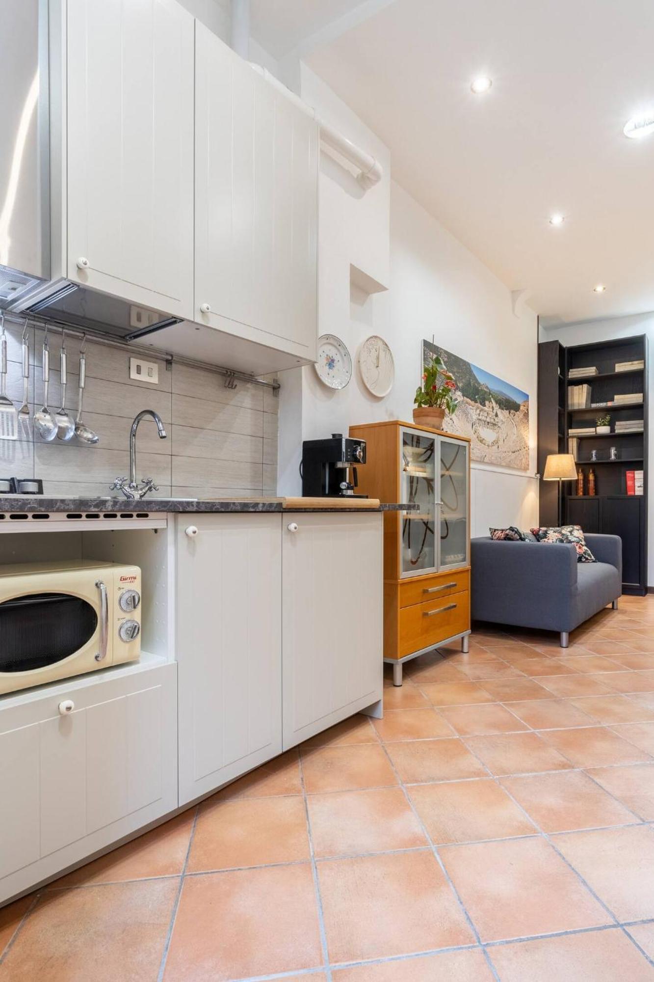 Dimora Degli Archeologi Apartment Bologna