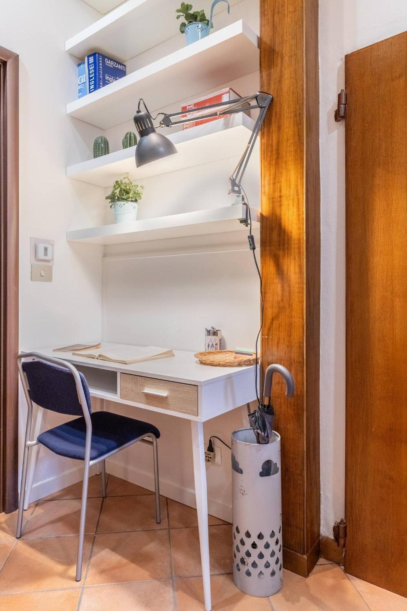 Apartment Dimora Degli Archeologi Bologna
