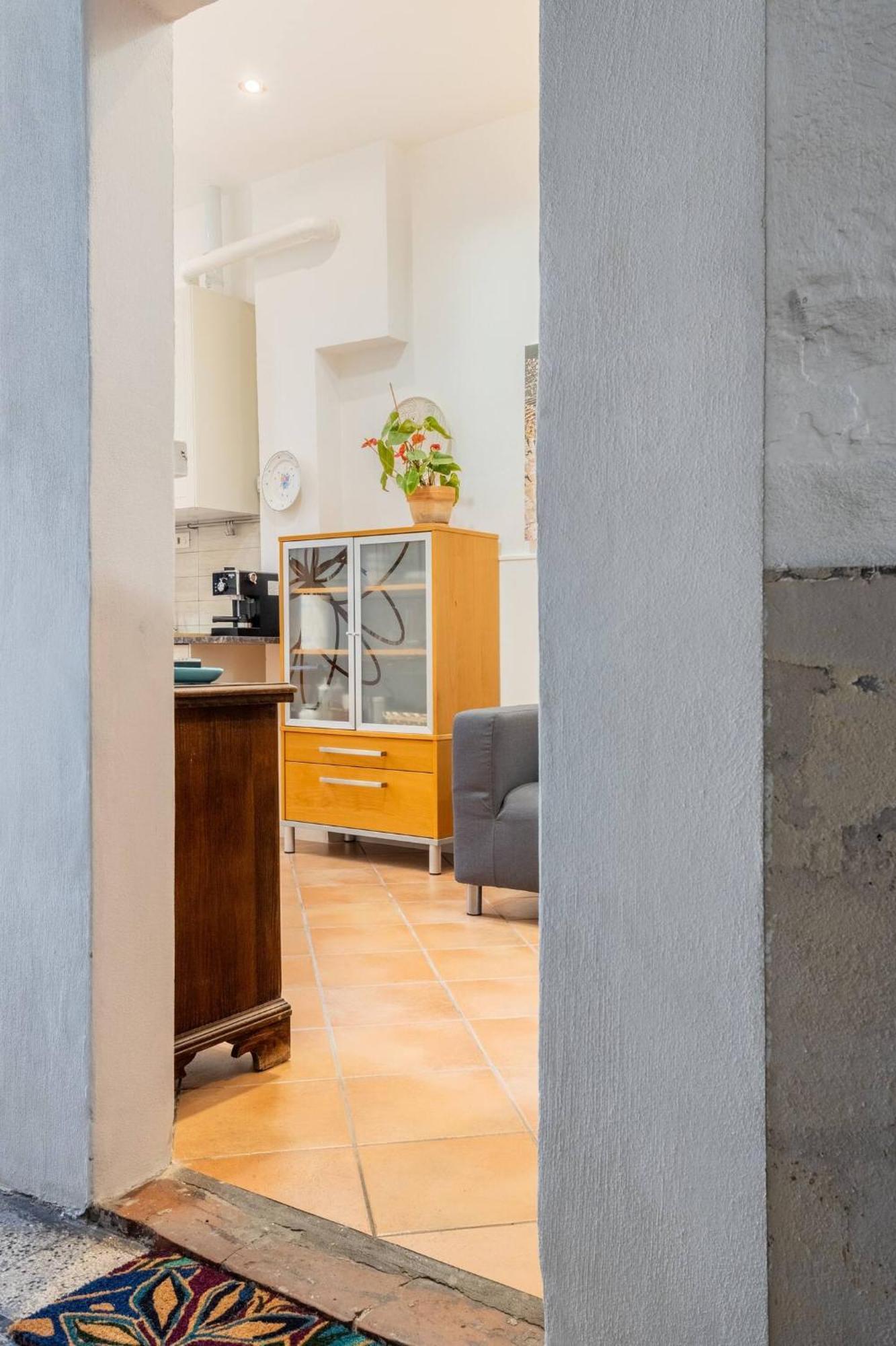 Dimora Degli Archeologi Apartment Bologna