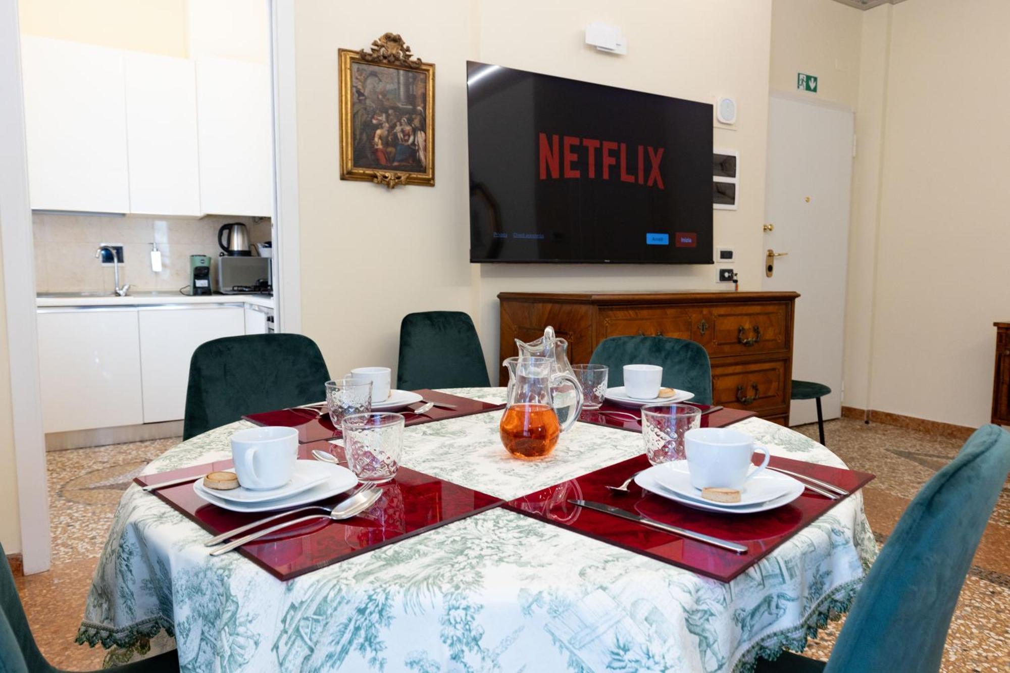 Apartamento Bottrigari-bolognarooms *