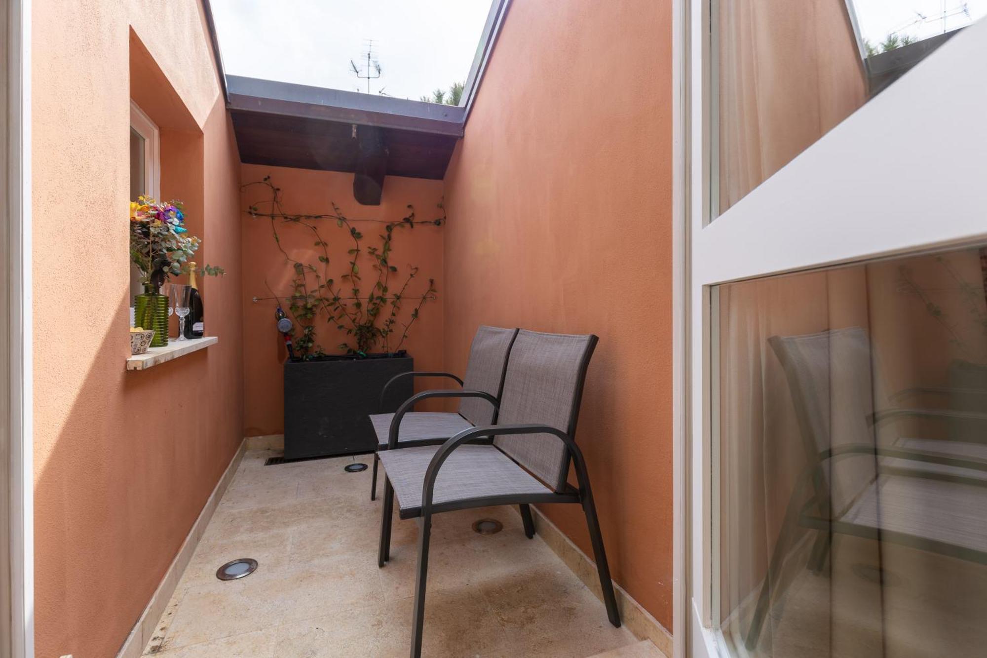 Bottrigari-bolognarooms Apartamento *